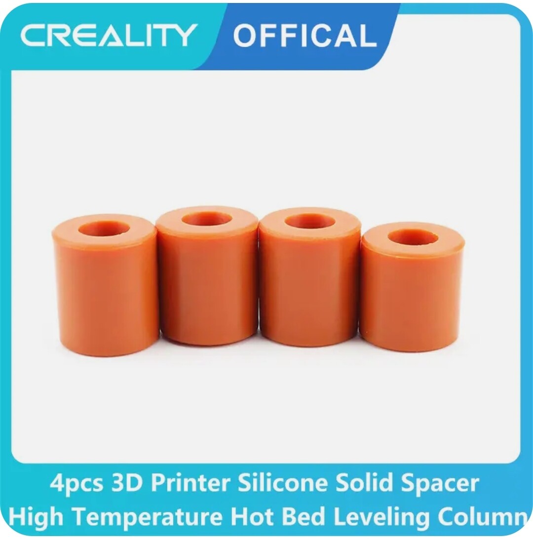 Ender 3 V2 Neo + допы