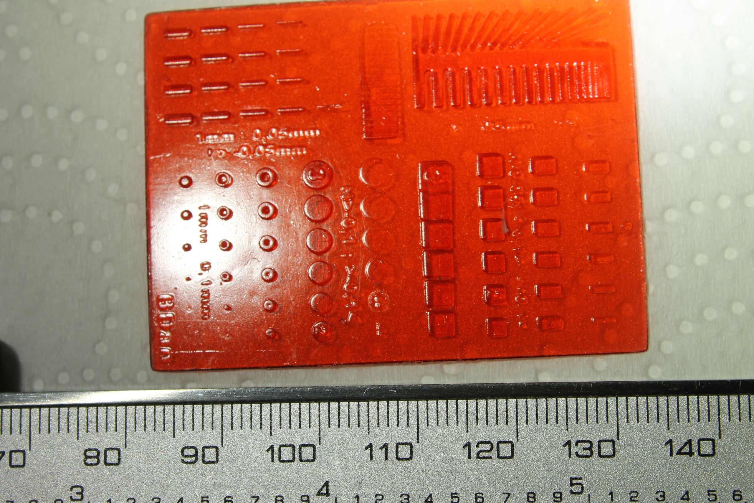 Flyingbear Shine LCD принтер