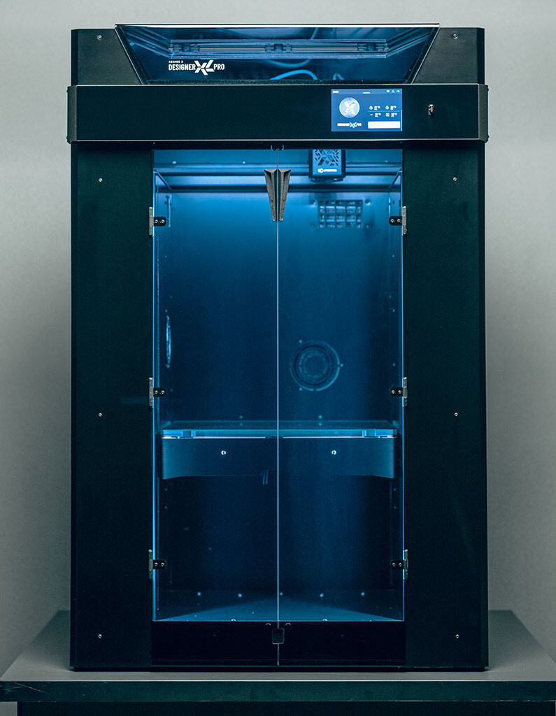 Продам 3D принтер PISACO Designer XL Pro series2