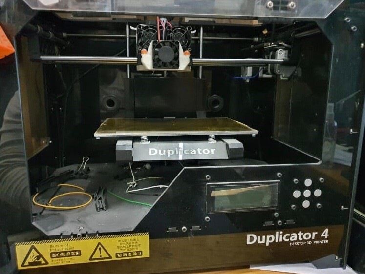 Продам Wanhao Duplicator 4