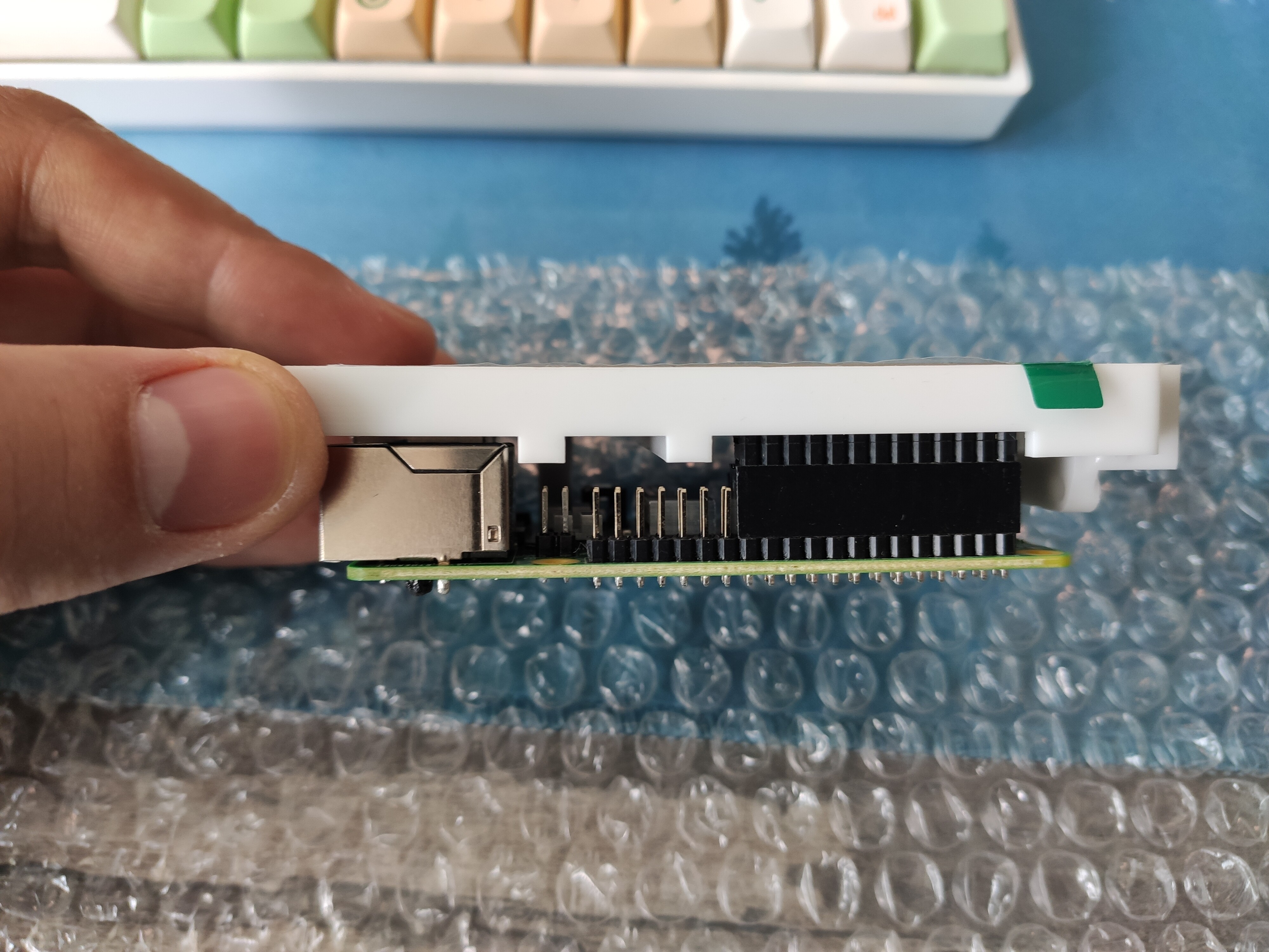 Комплект электроники для 3д принтера (Klipper)