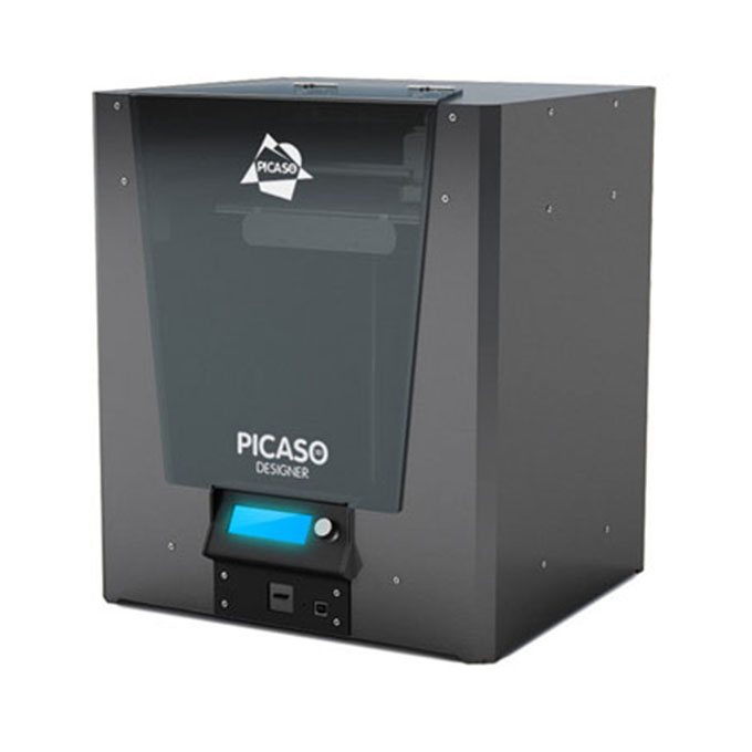 Продам picaso 3d designer