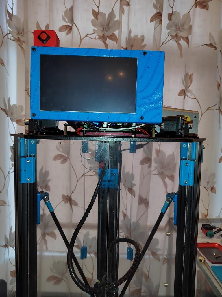 Продам дельту TLM Продам дельту TLM