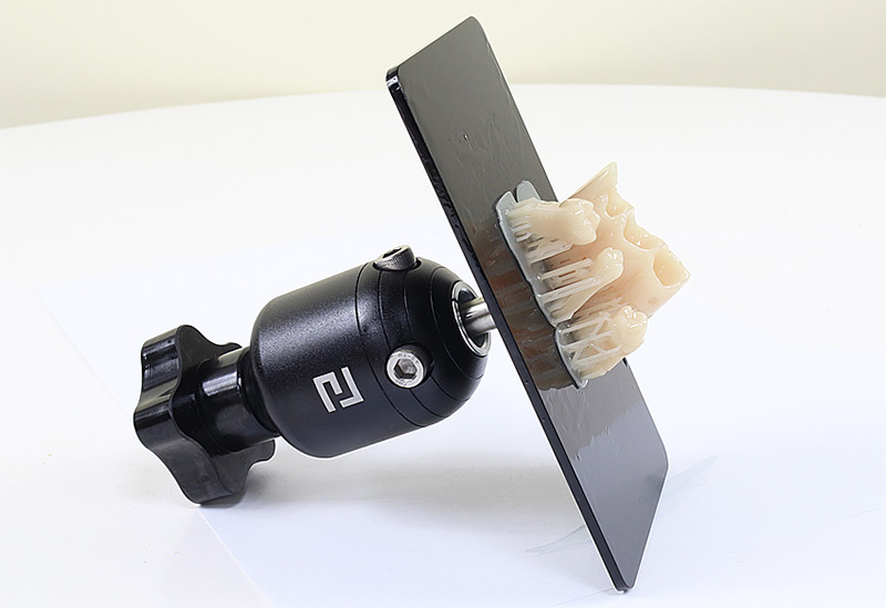 Продаем 3D принтер Elegoo Mars