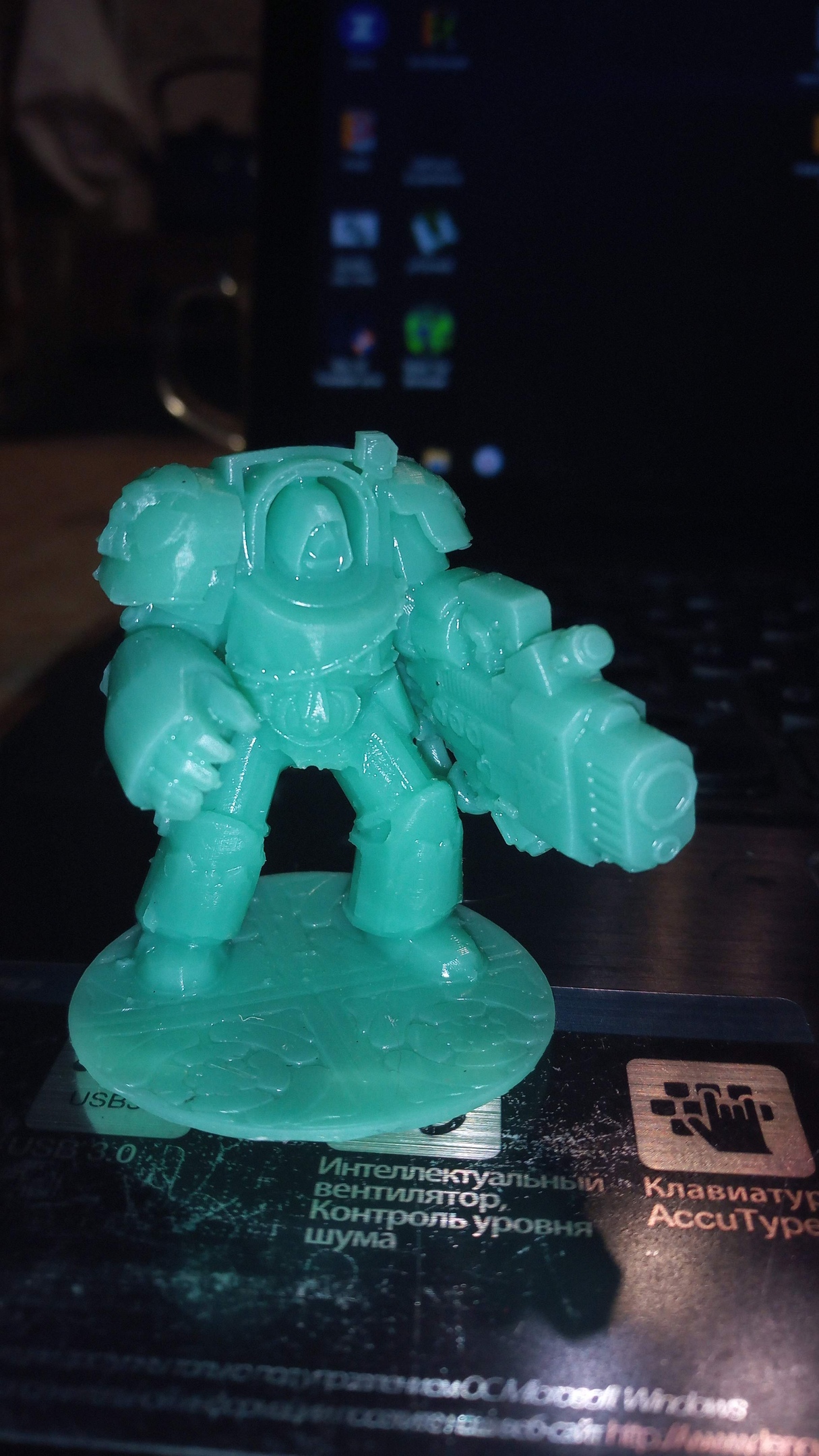 Anycubic photon Anycubic photon