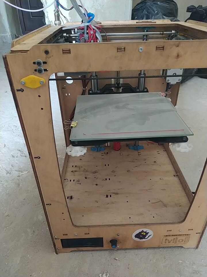 Gинтер Ulti с директом