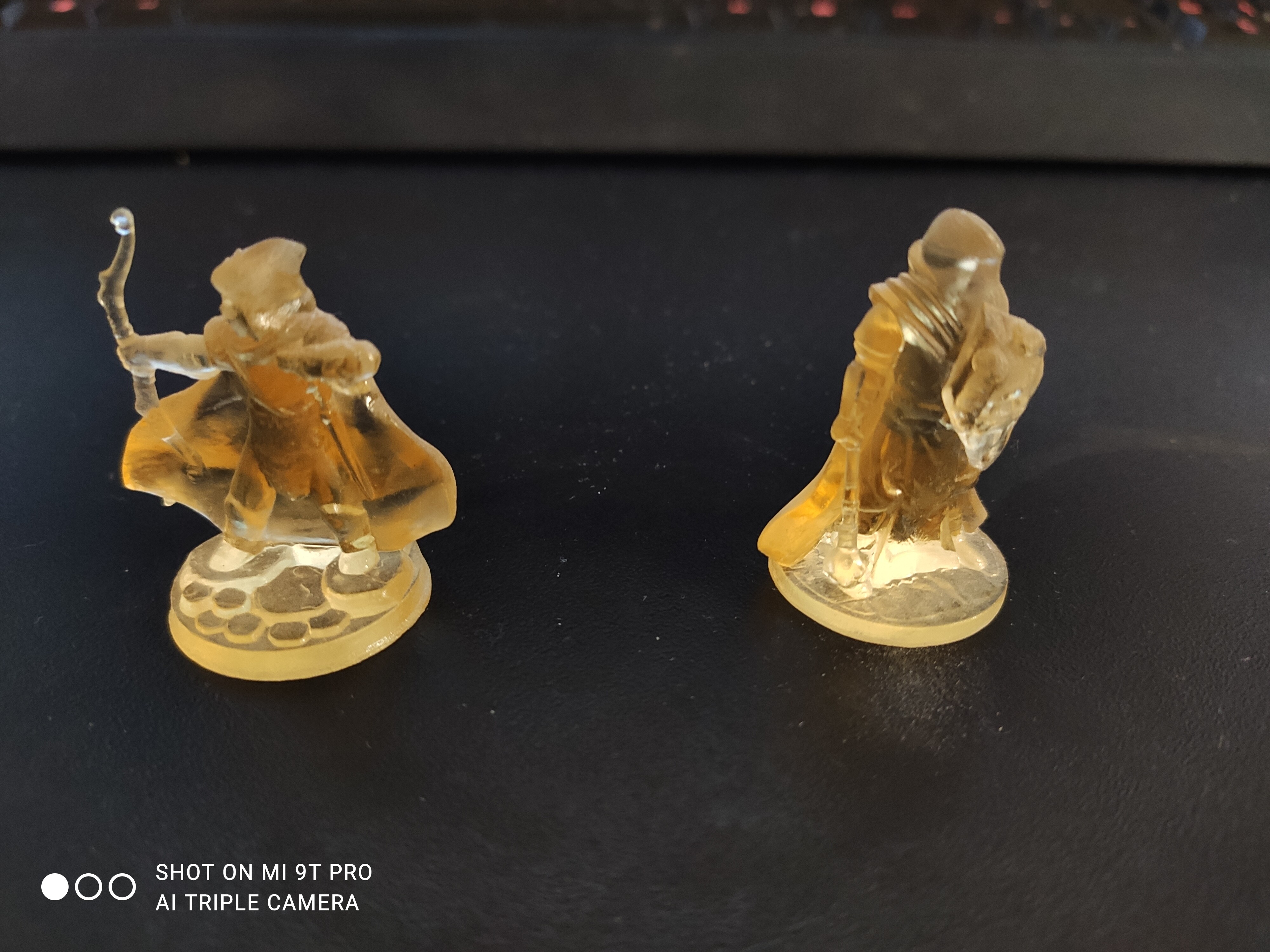 Продам anycubic photon