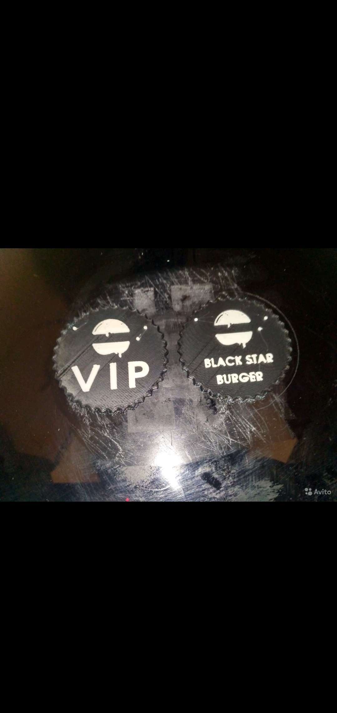 Tevo delta little monster