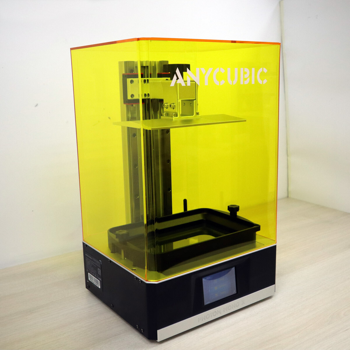3D принтер Anycubic Photon Mono X Б/У
