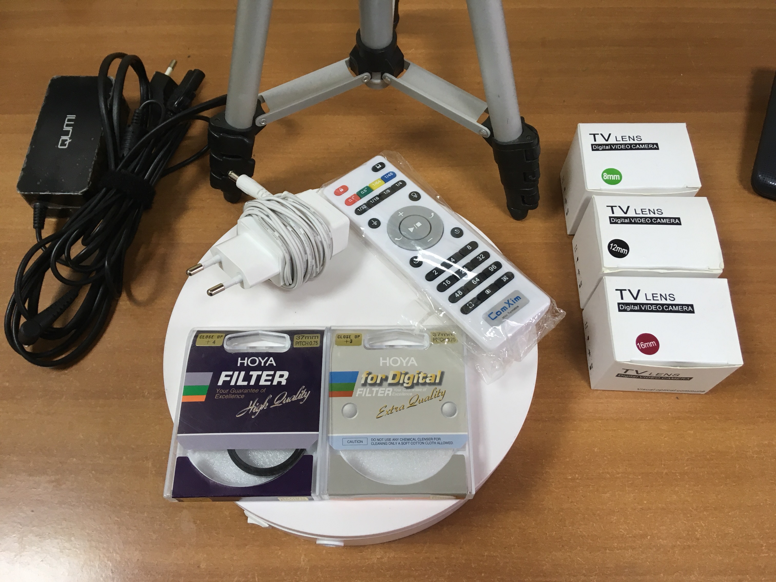 3D сканер David SLS-2