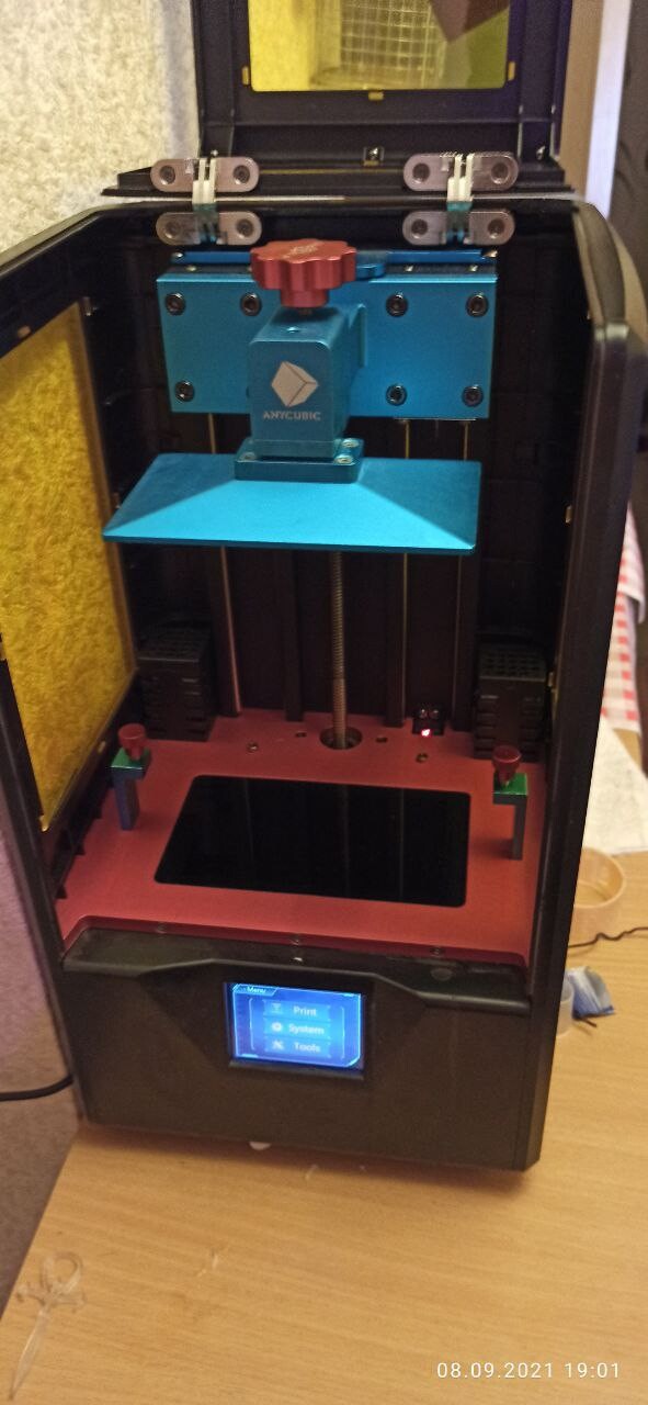 Photon S + WashCure2.0_ОБНИНСК_БОРОВСК Photon S + WashCure2.0_ОБНИНСК_БОРОВСК