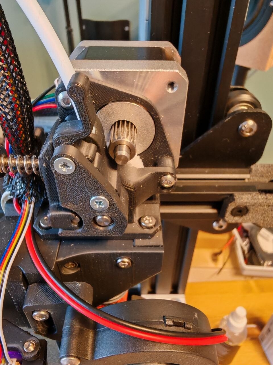 Creality Ender 3 Pro 2018