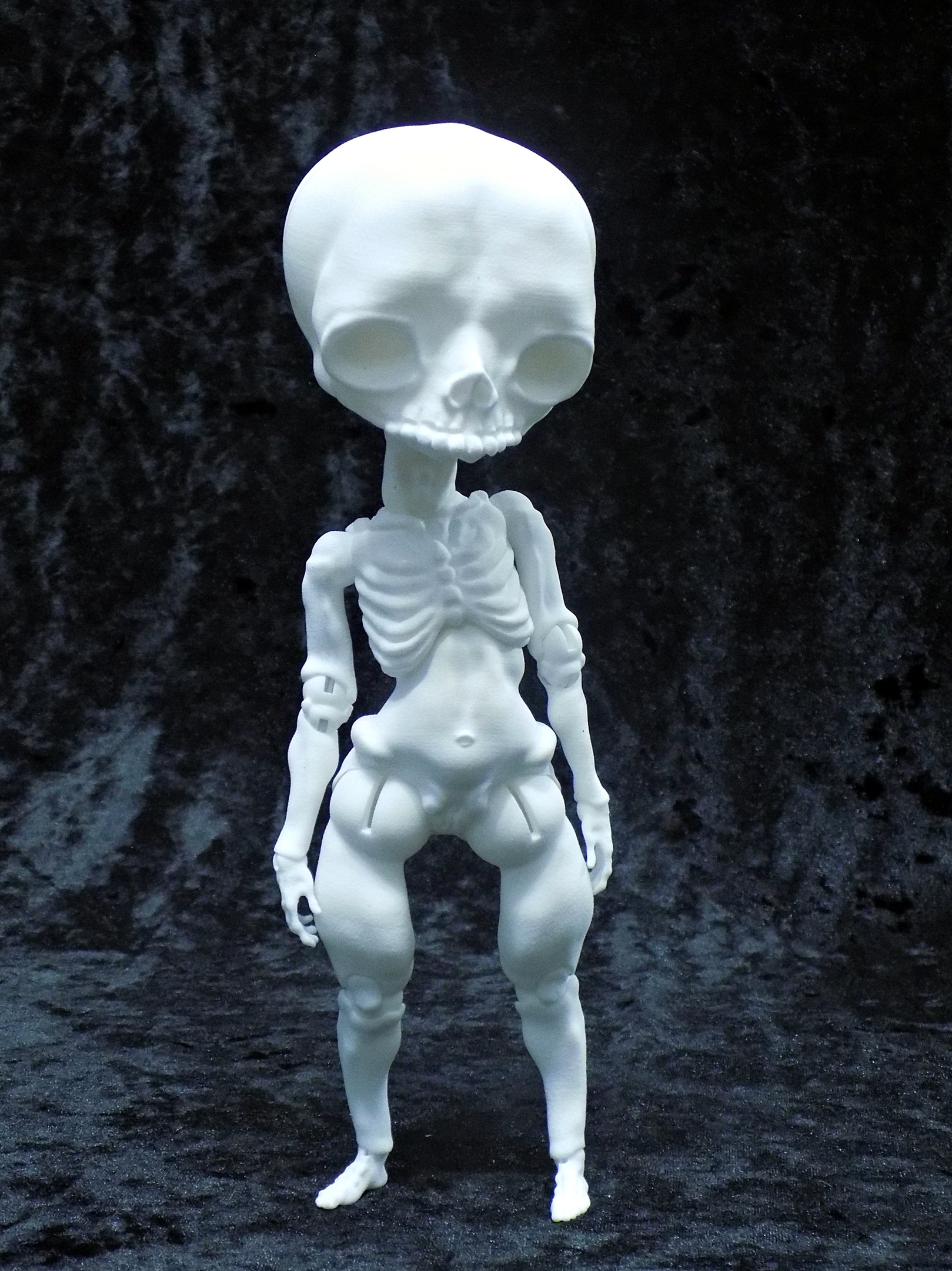 Нужна печать полиамидом на регулярной основе.