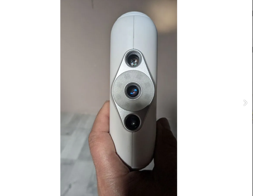 3 d сканер creality lizard