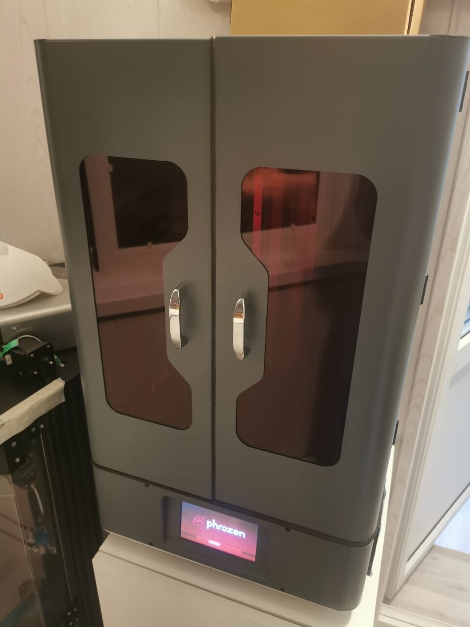 Продам Phrozen Transform Standard