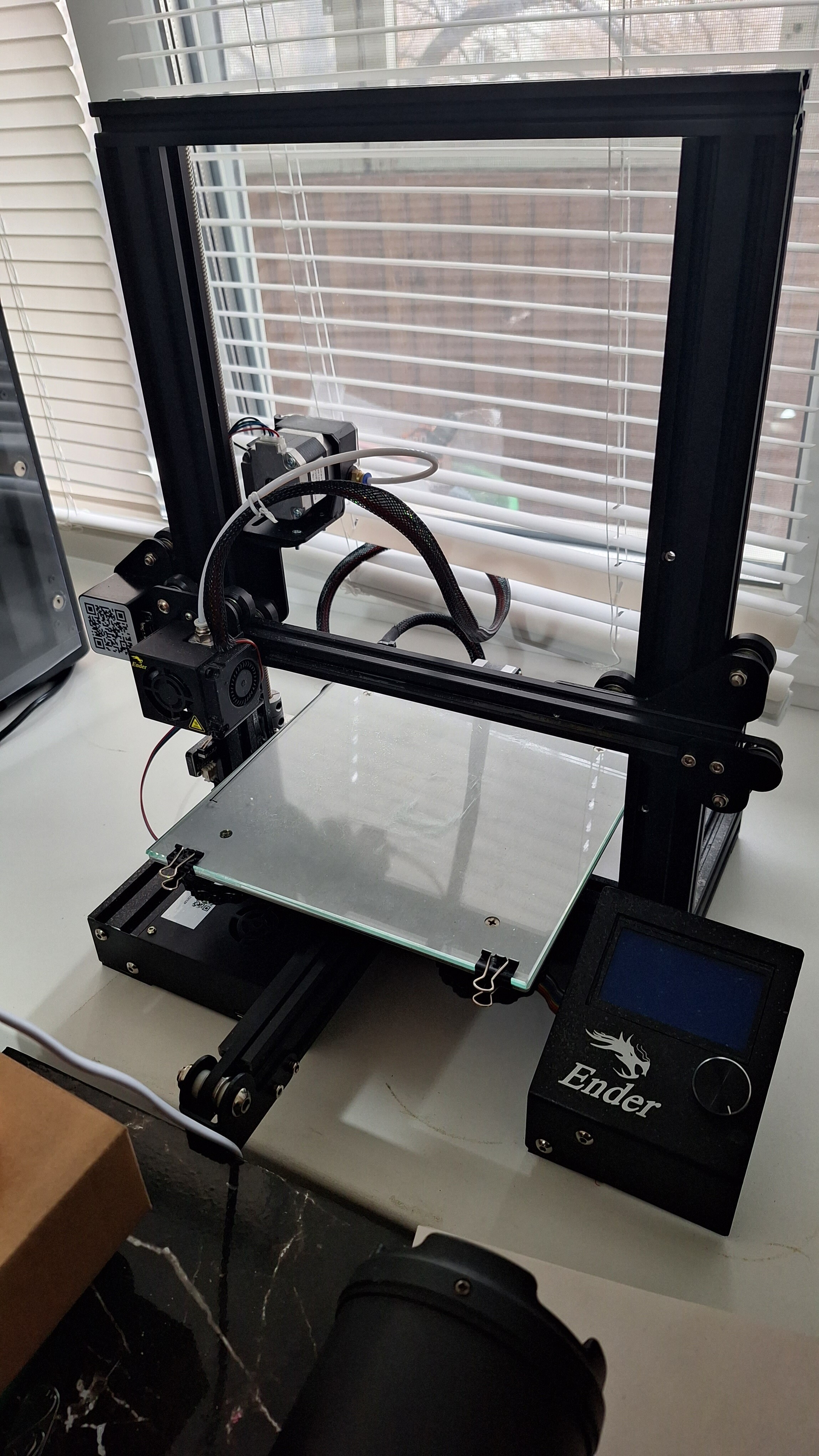 Ender 3