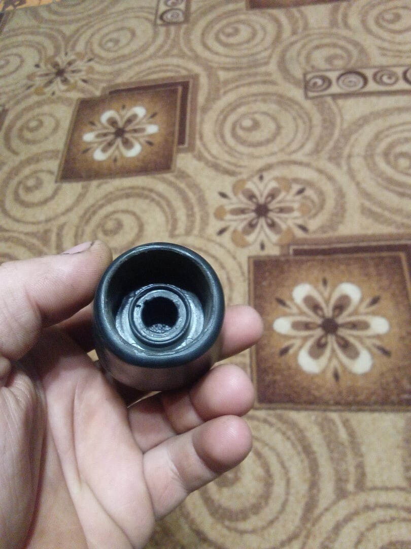 нужна 3d модель