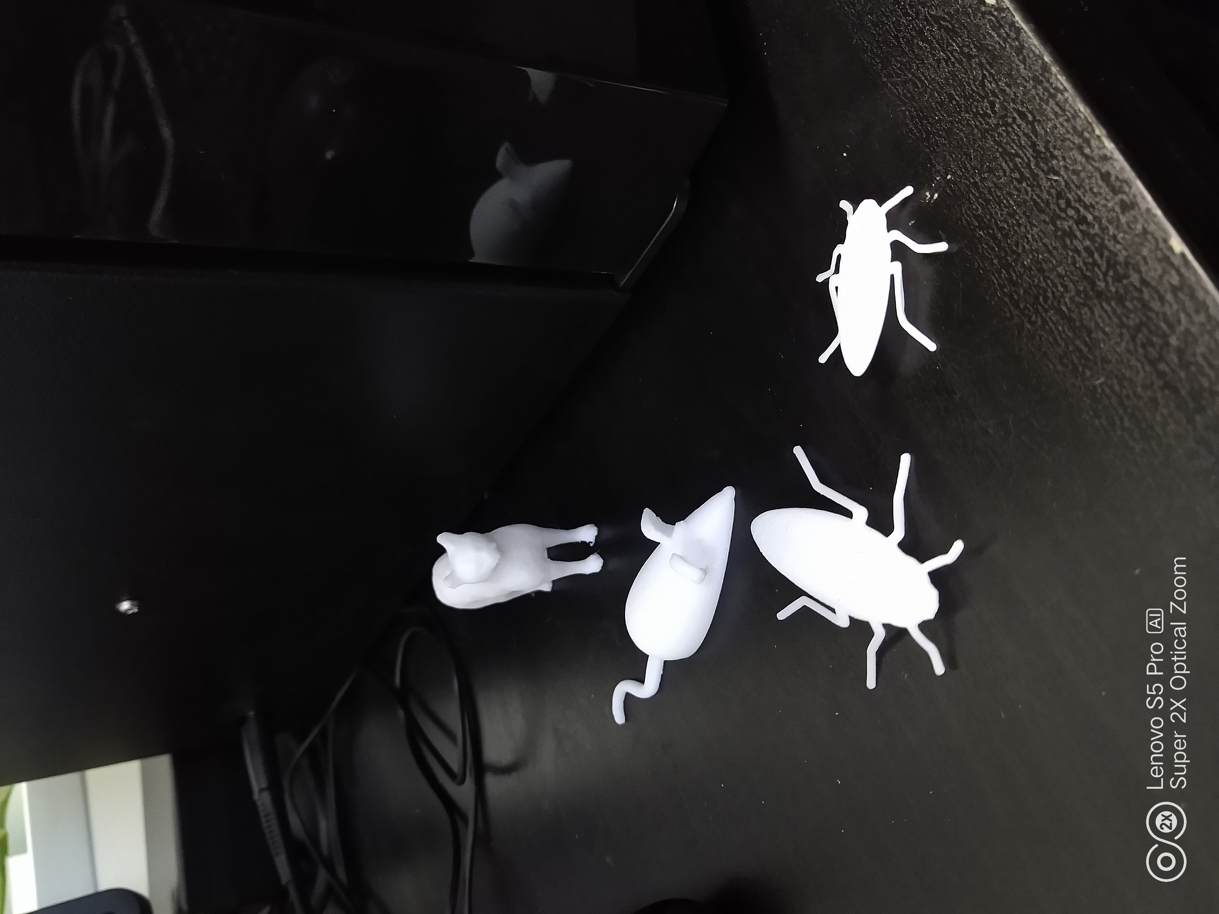 Принтер UP mini на запчасти.