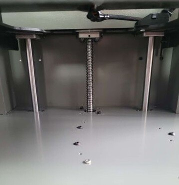 3d принтер zаv mах рrо