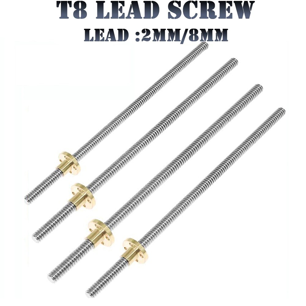 Винт Т8 Винт Т8