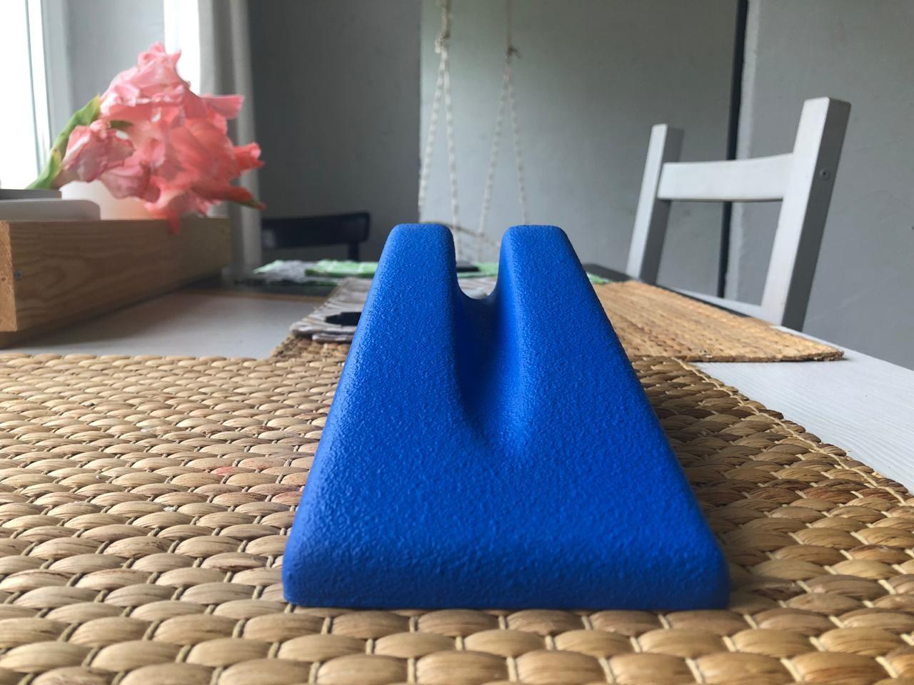 Модель "Клин Кальтенборна" Модель "Клин Кальтенборна"