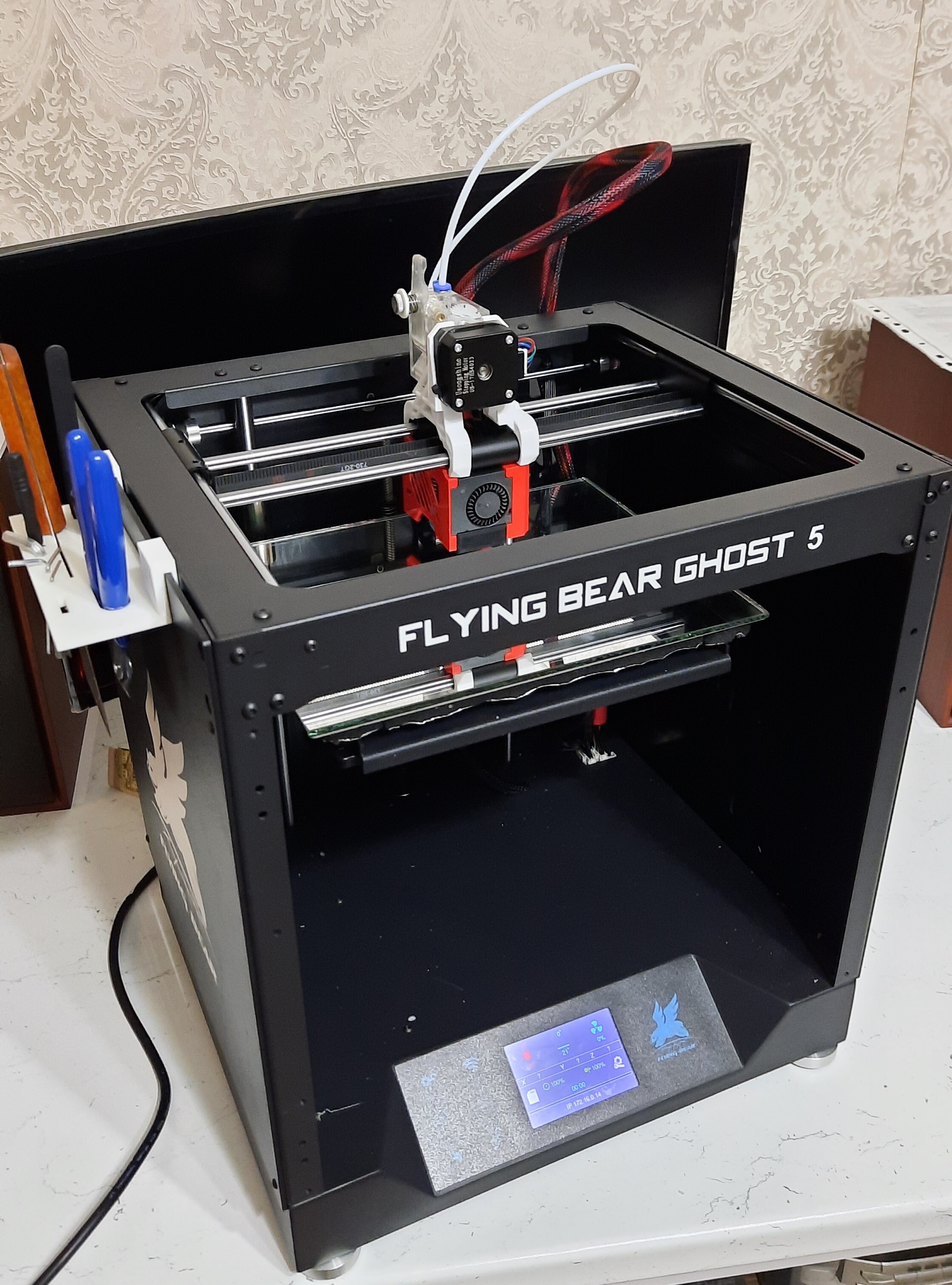 Flyingbear ghost 5 direct