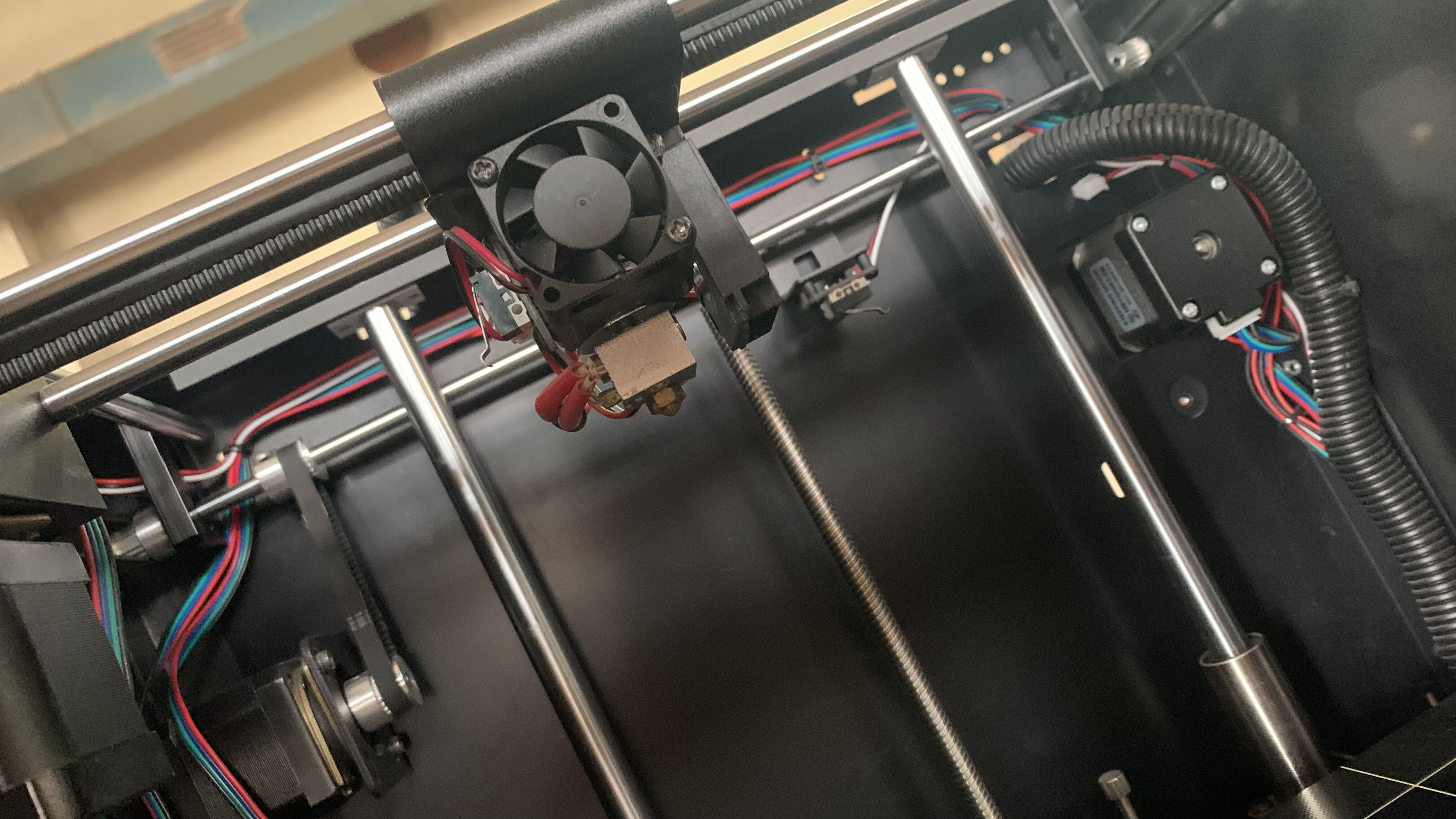 Продам Flying bear ghost 4