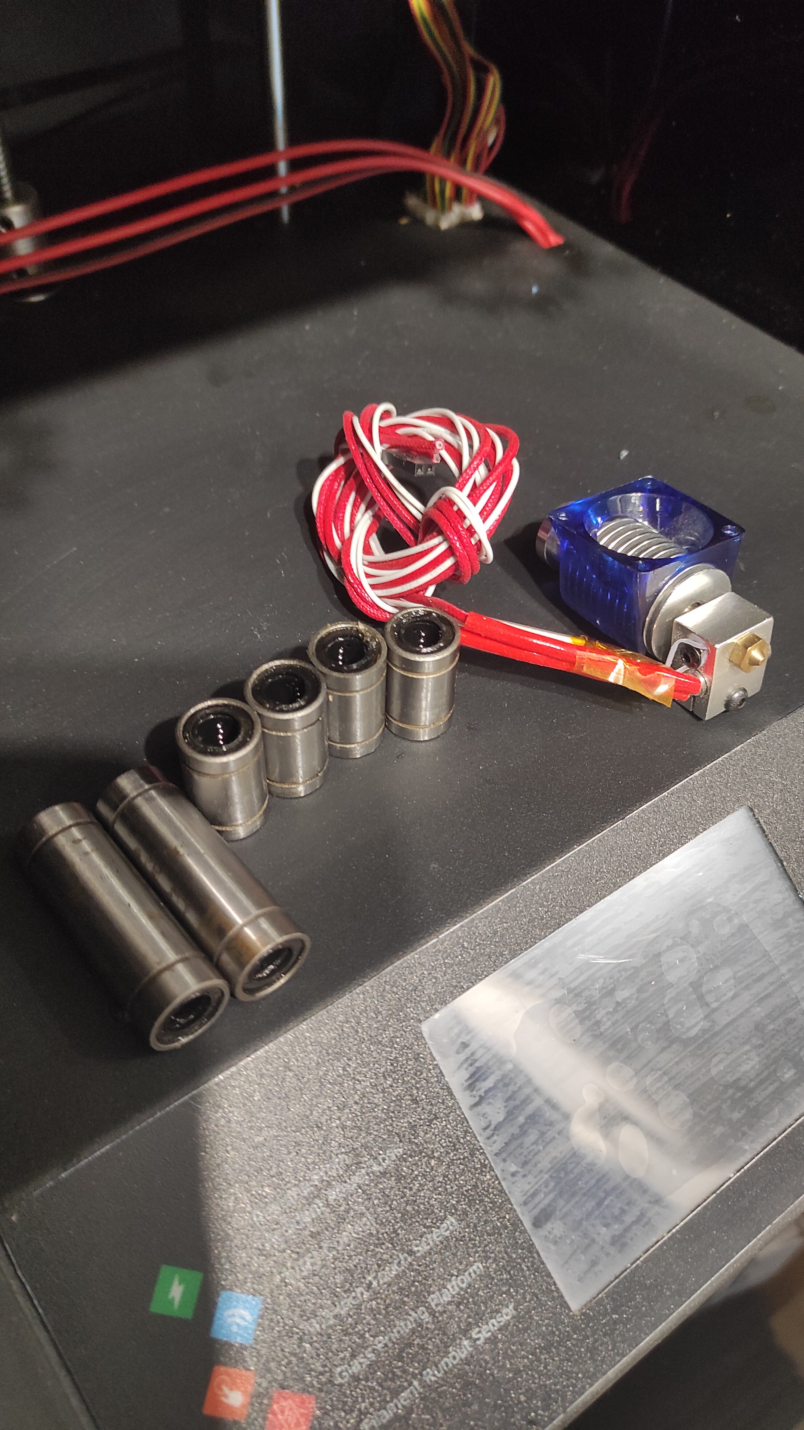 Flying Bear Ghost 3s