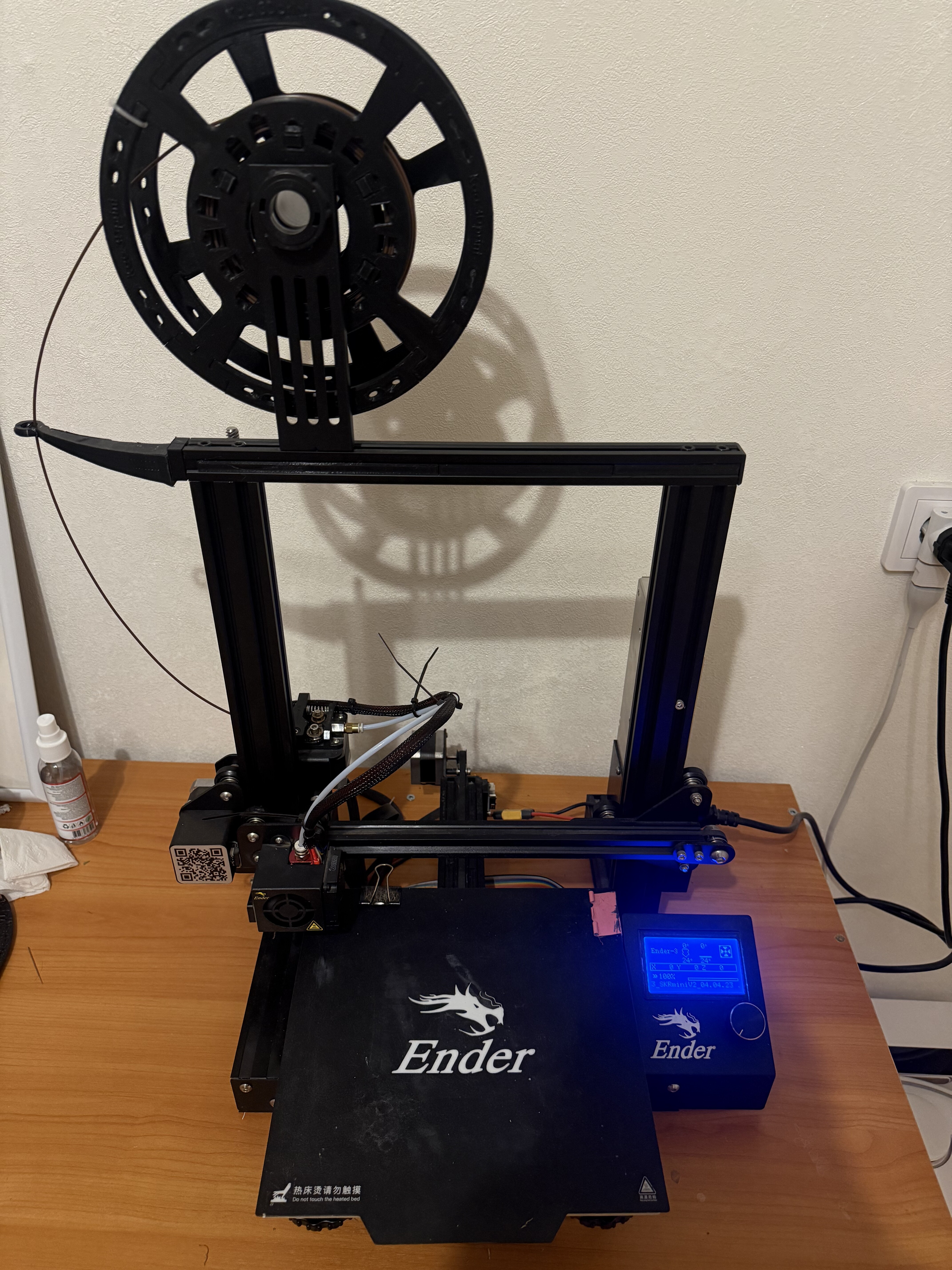Продам Ender 3 pro