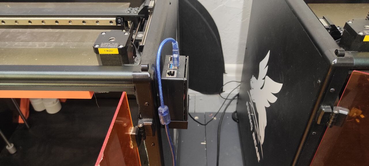 FlyingBear Reborn2 X2