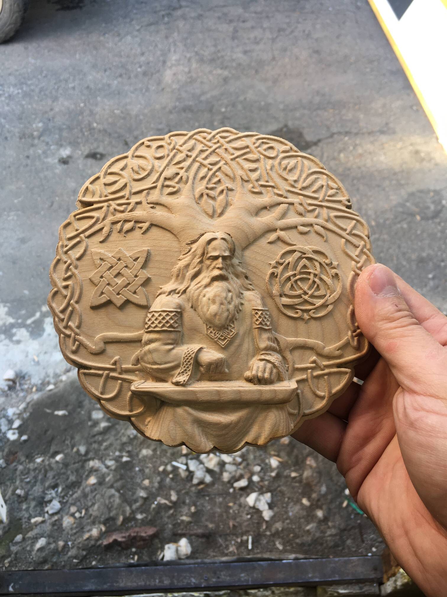 Фрезерно-гравировальный станок suda SD3025