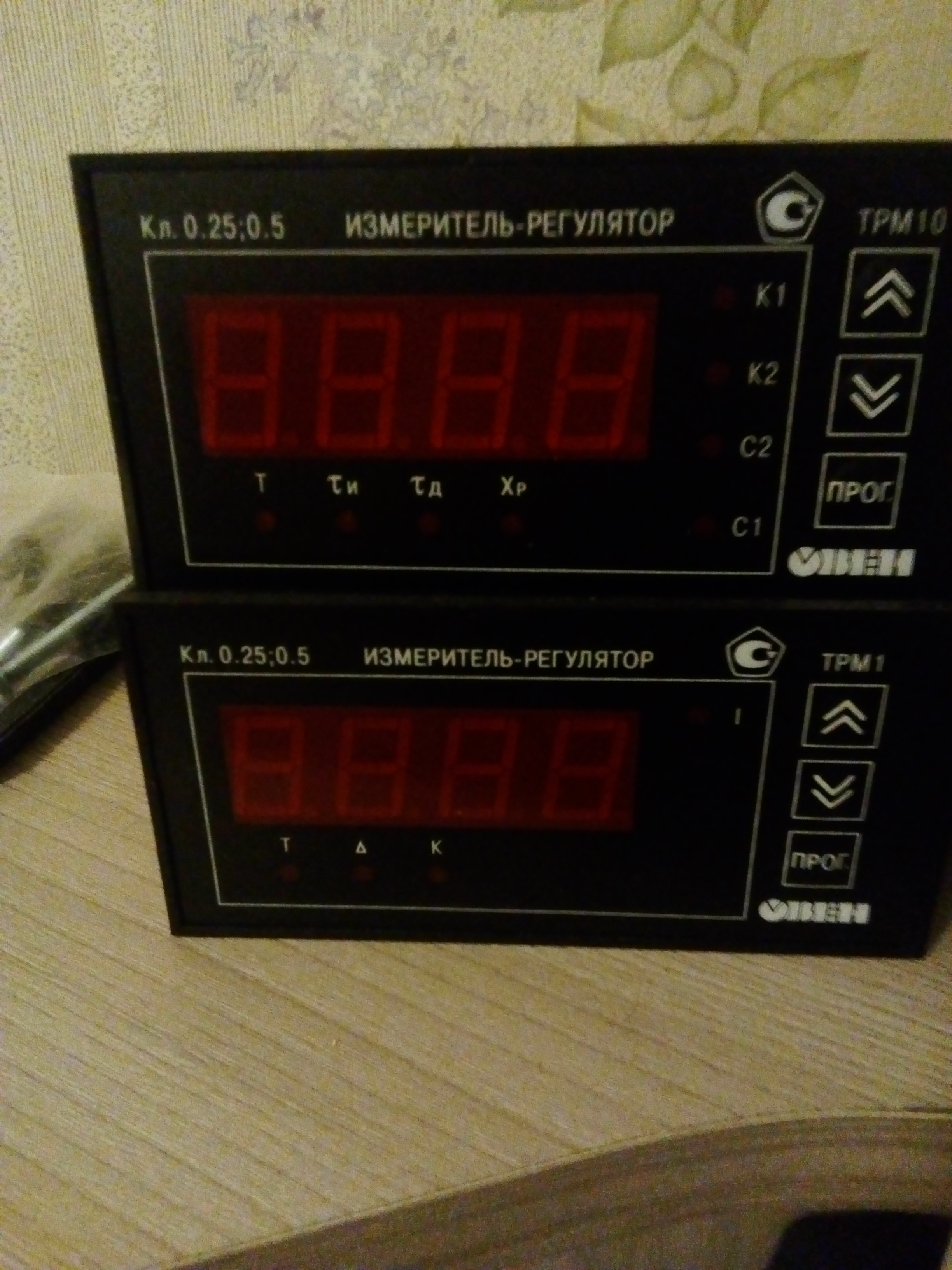 Экструдер филамента