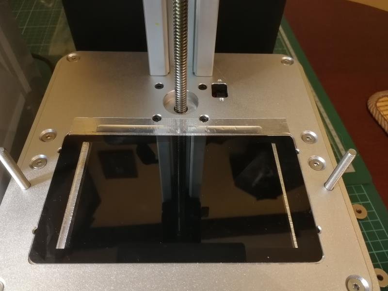 Продам комплект для фотополимерной печати Продам комплект для фотополимерной печати