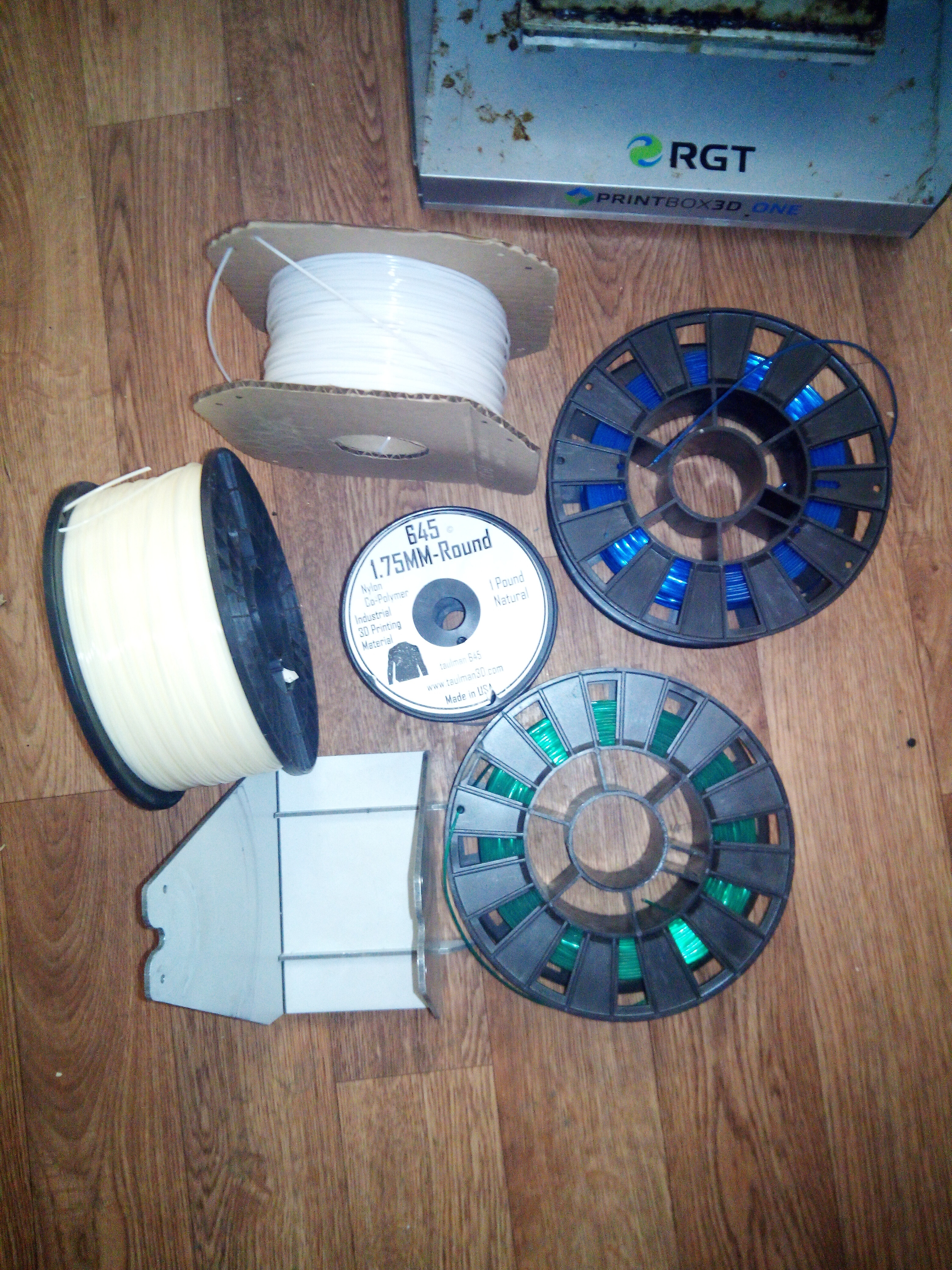 3d принтер PrintBox One