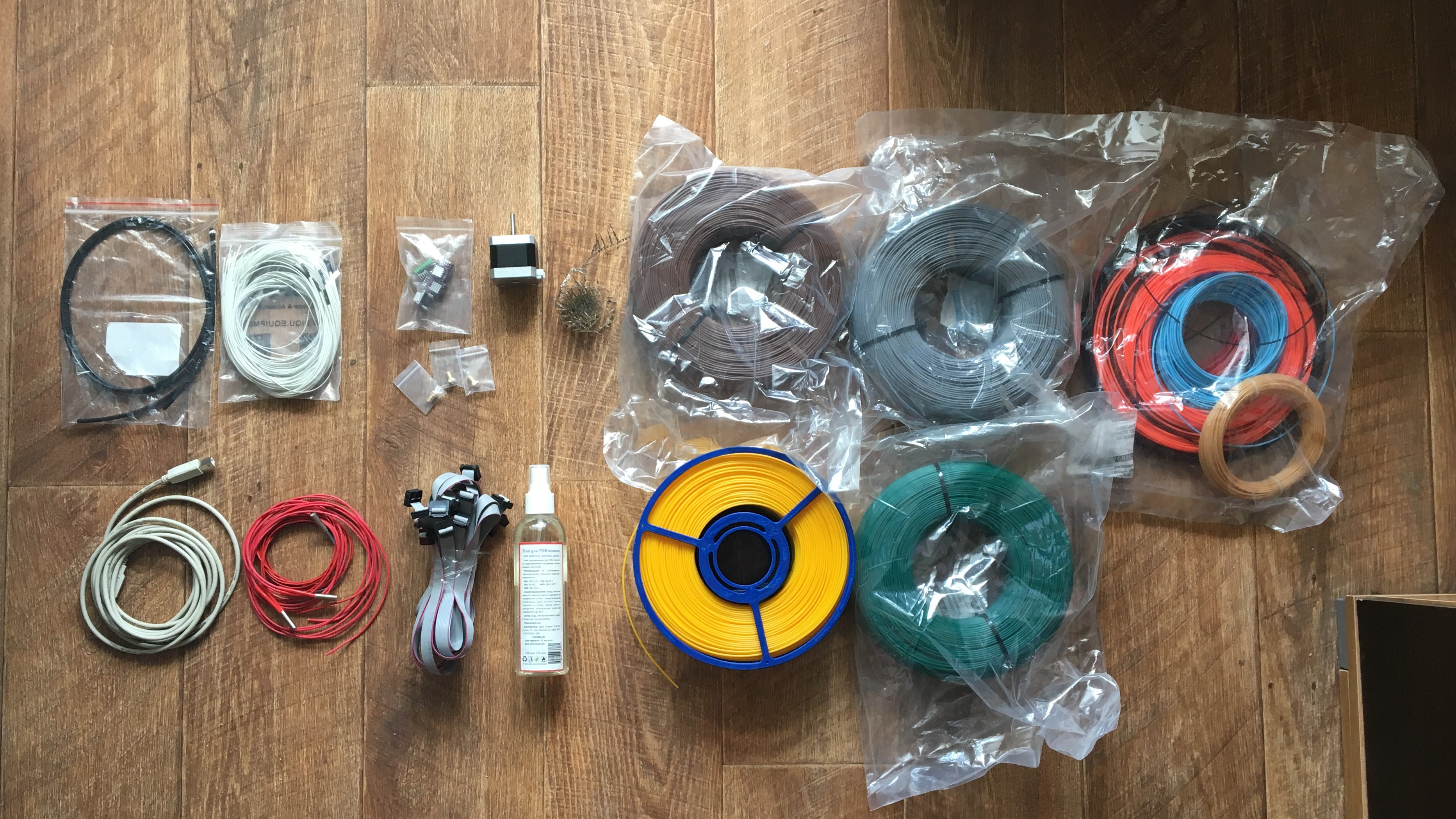 Продам Ultimaker Plastmaska