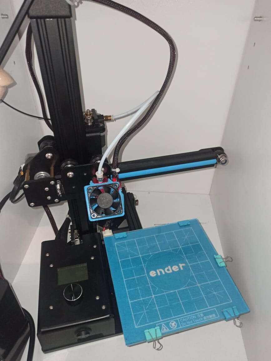 Продам Ender 2