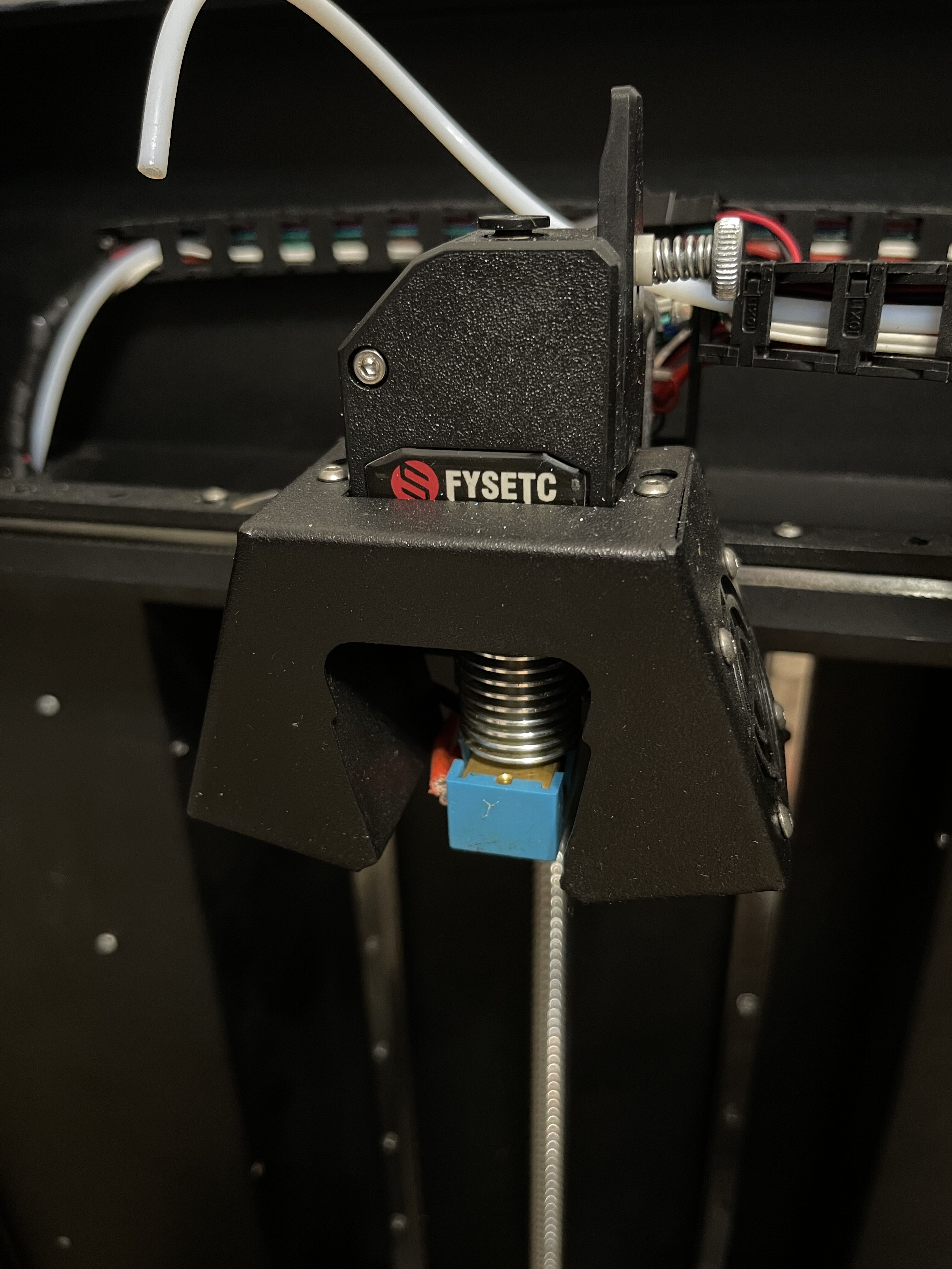 3D принтер BIZON2