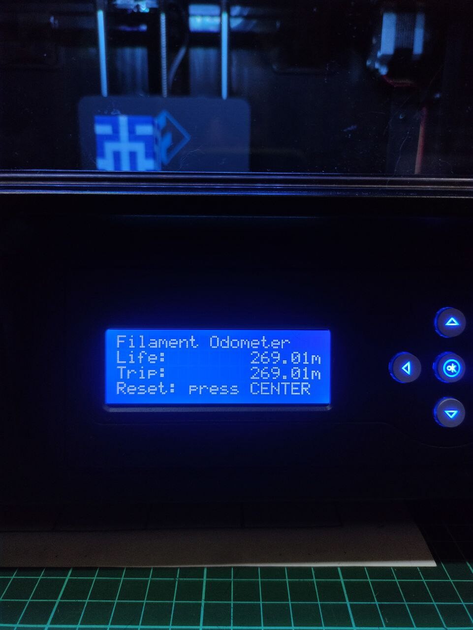 продам 3D-принтер Flashforge Creator Pro, двойной экструдер
