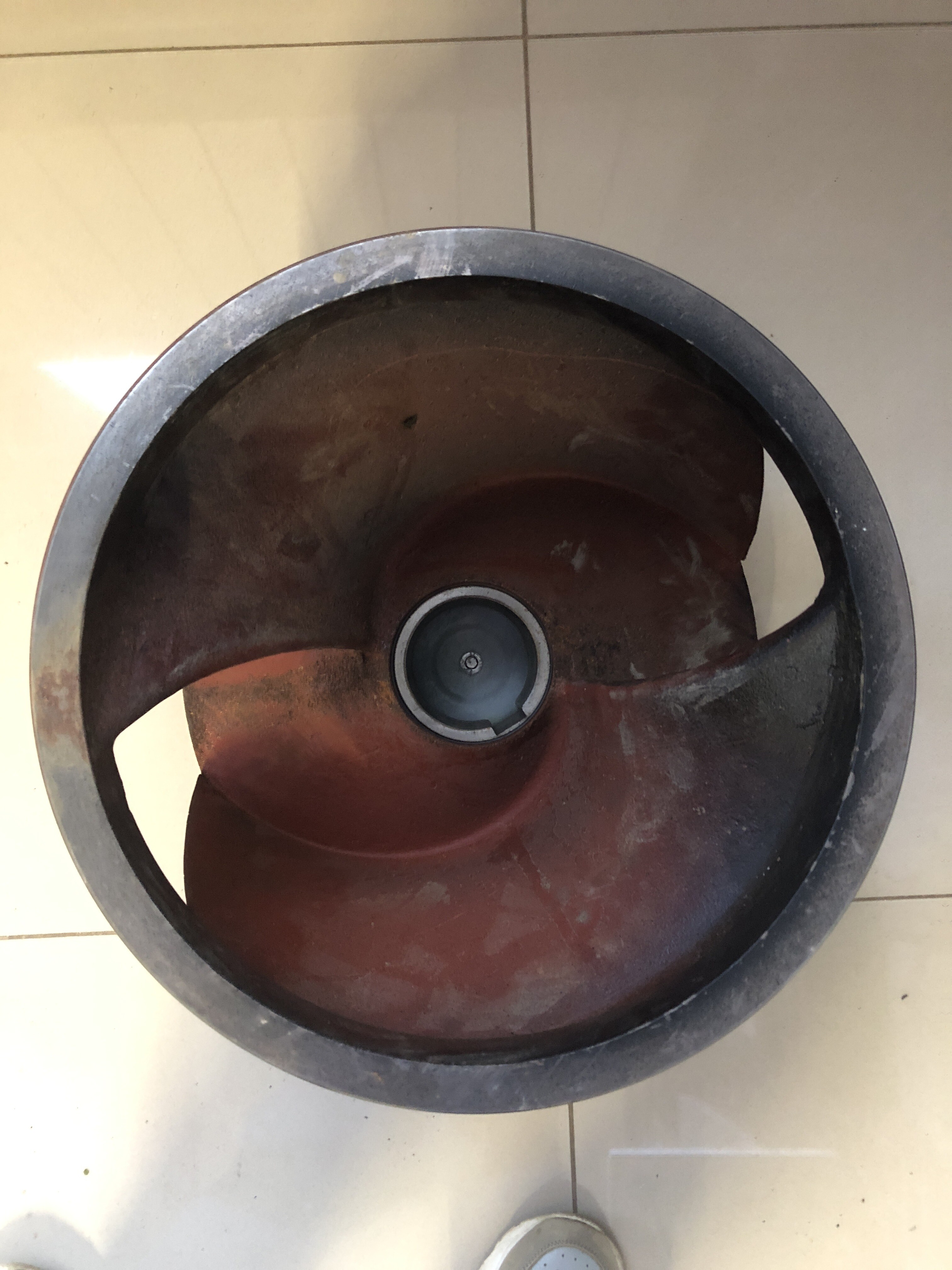 Нужна 3д модель