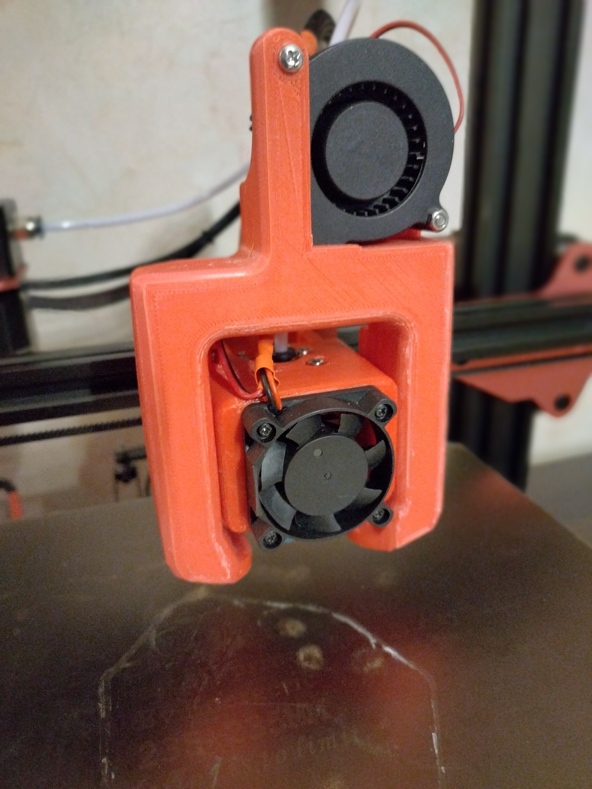 Продам TEVO Flash Dual Z TMC2100 220V BLTouch