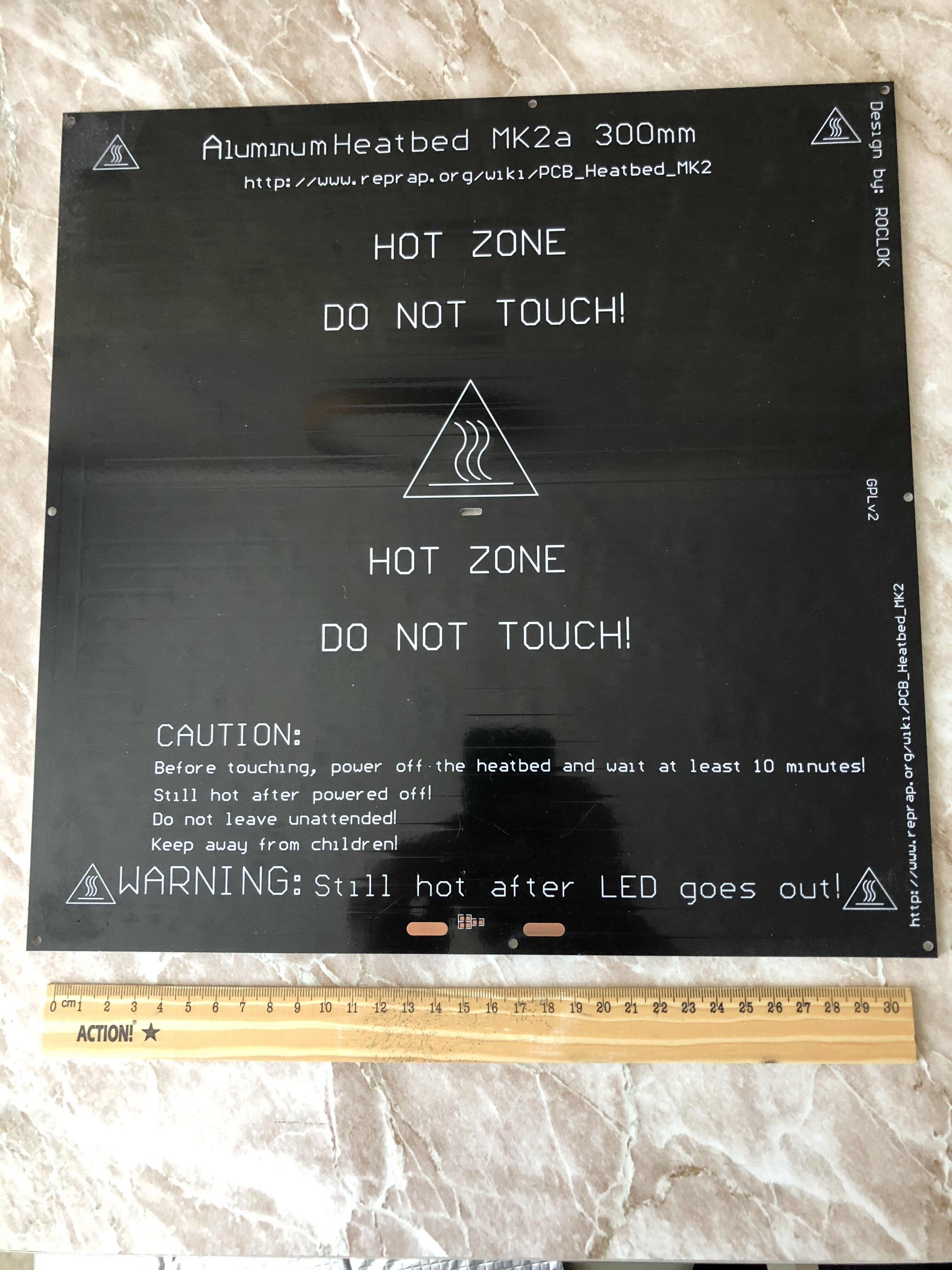 нагревательный стол, утеплитель, стекло