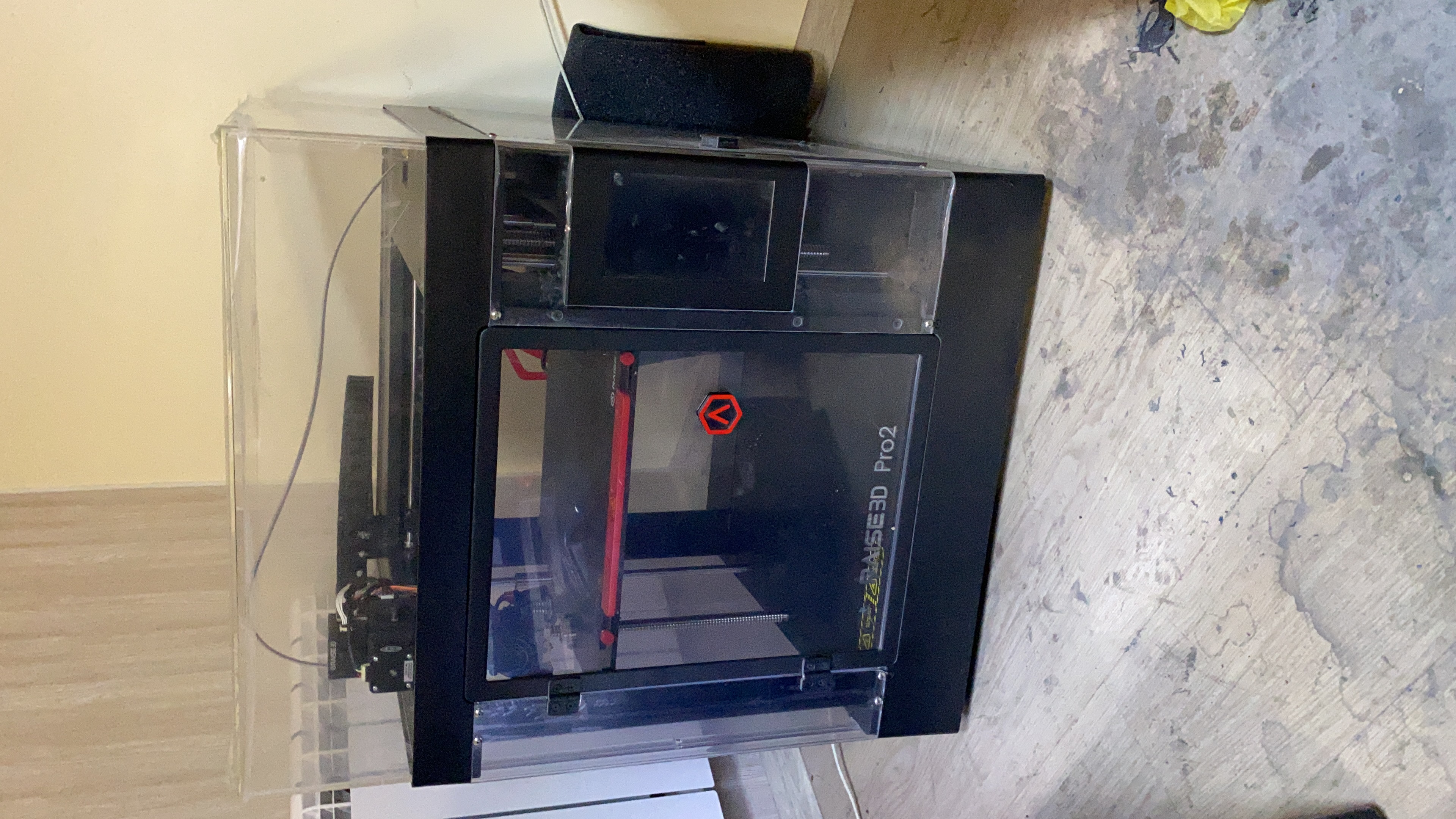 Продам Raise3D Pro2