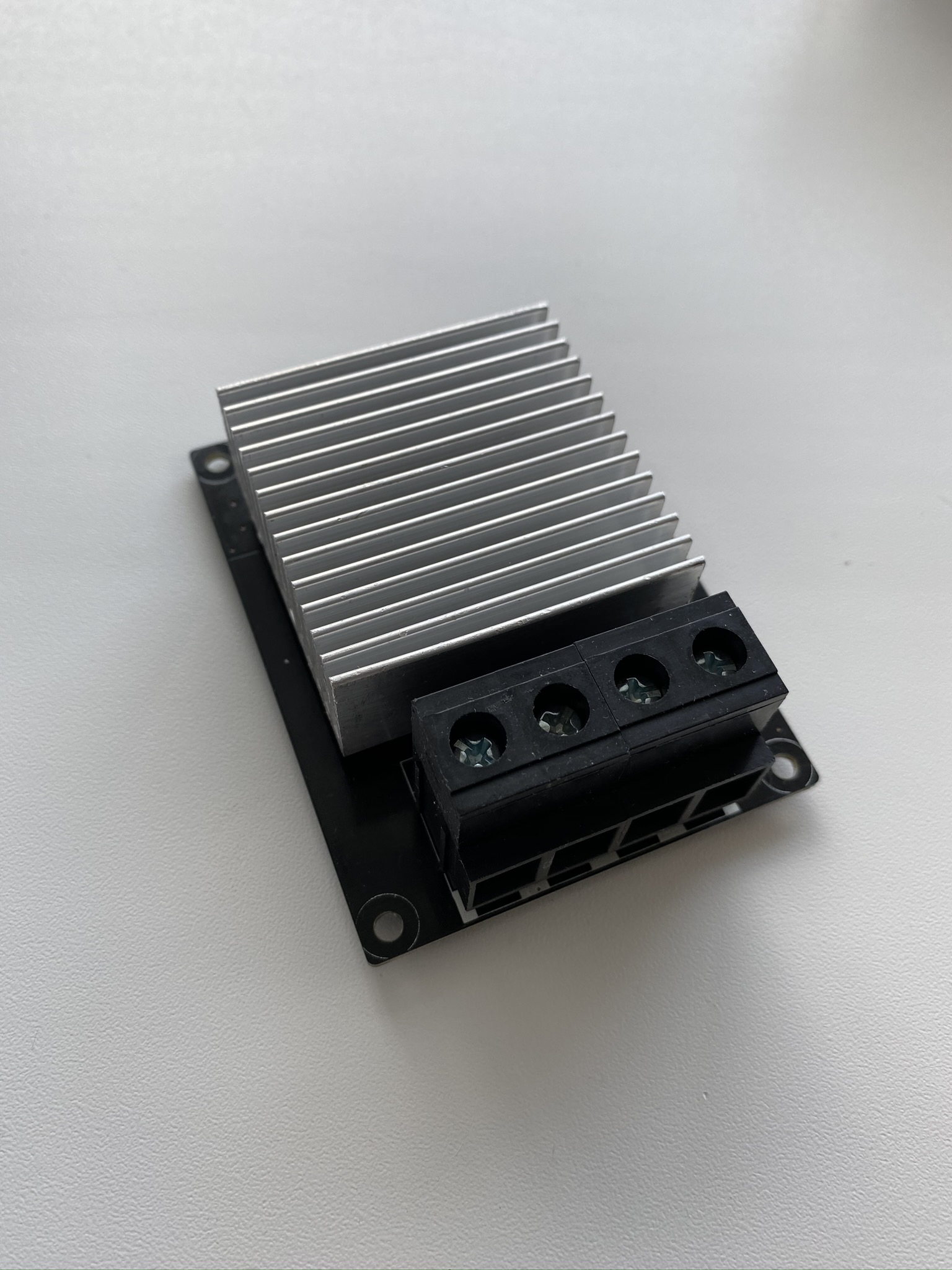 Продаю модуль Makerbase MKS HOTBED-MOS+