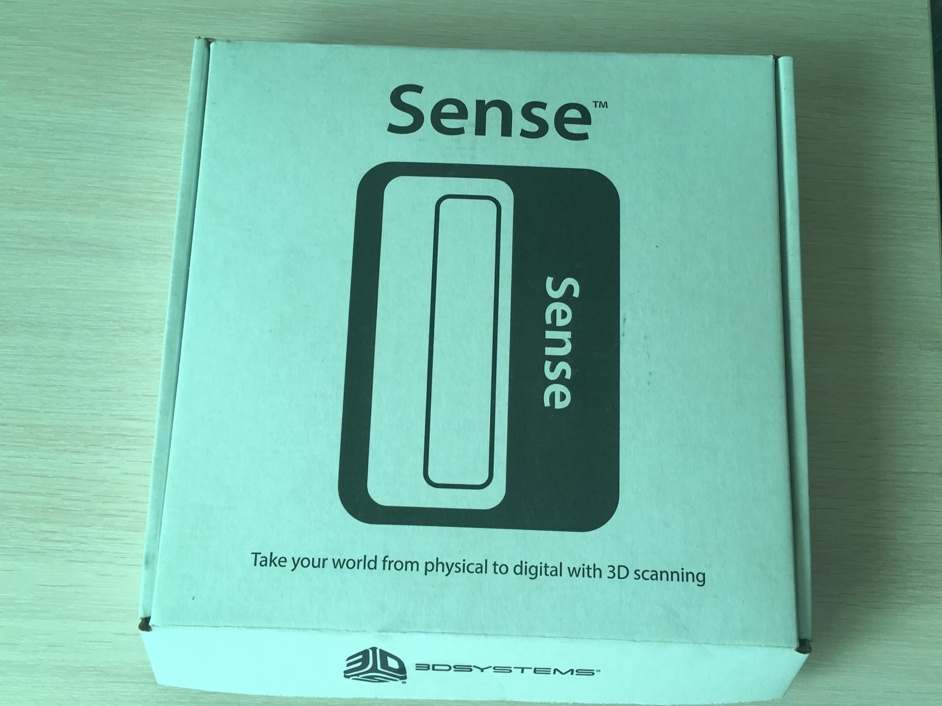 3d Sense 2nd gen 3d Sense 2nd gen