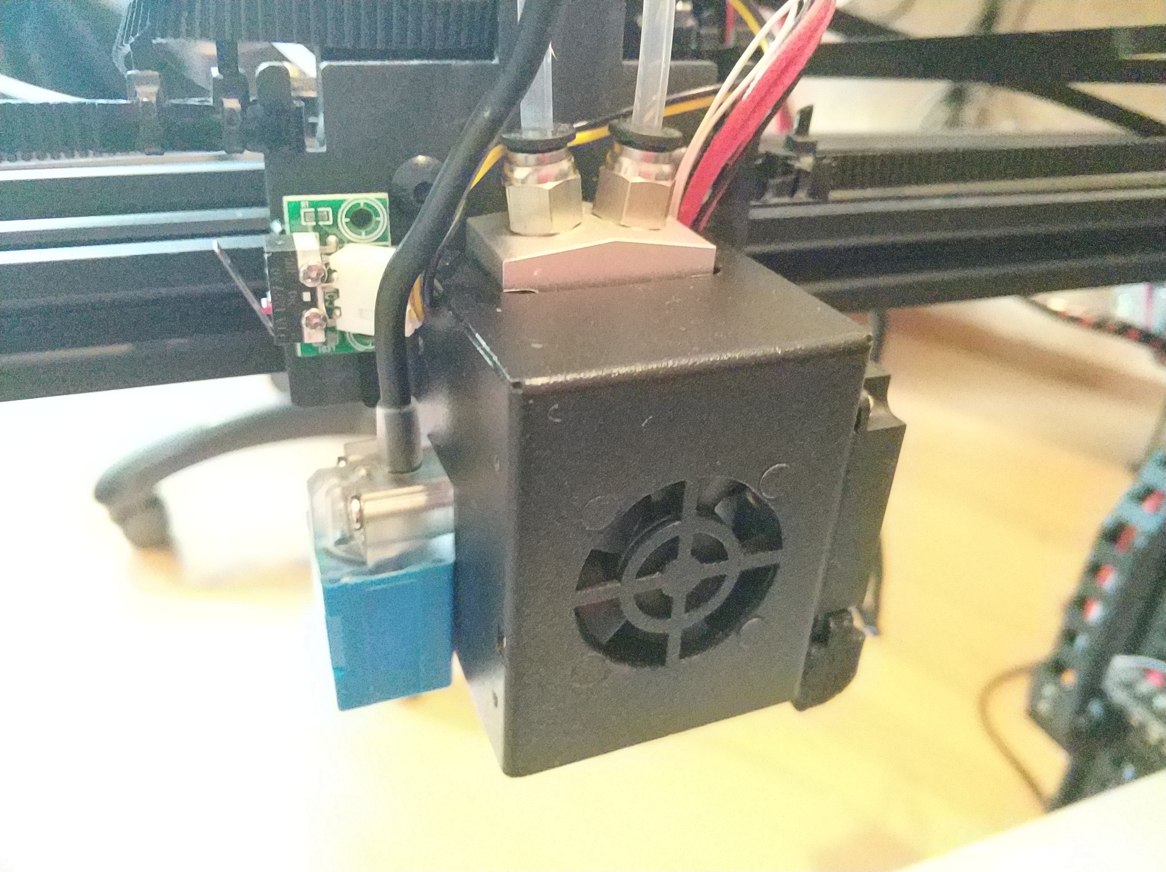 Запчасти 3d принтера Tronxy Запчасти 3d принтера Tronxy