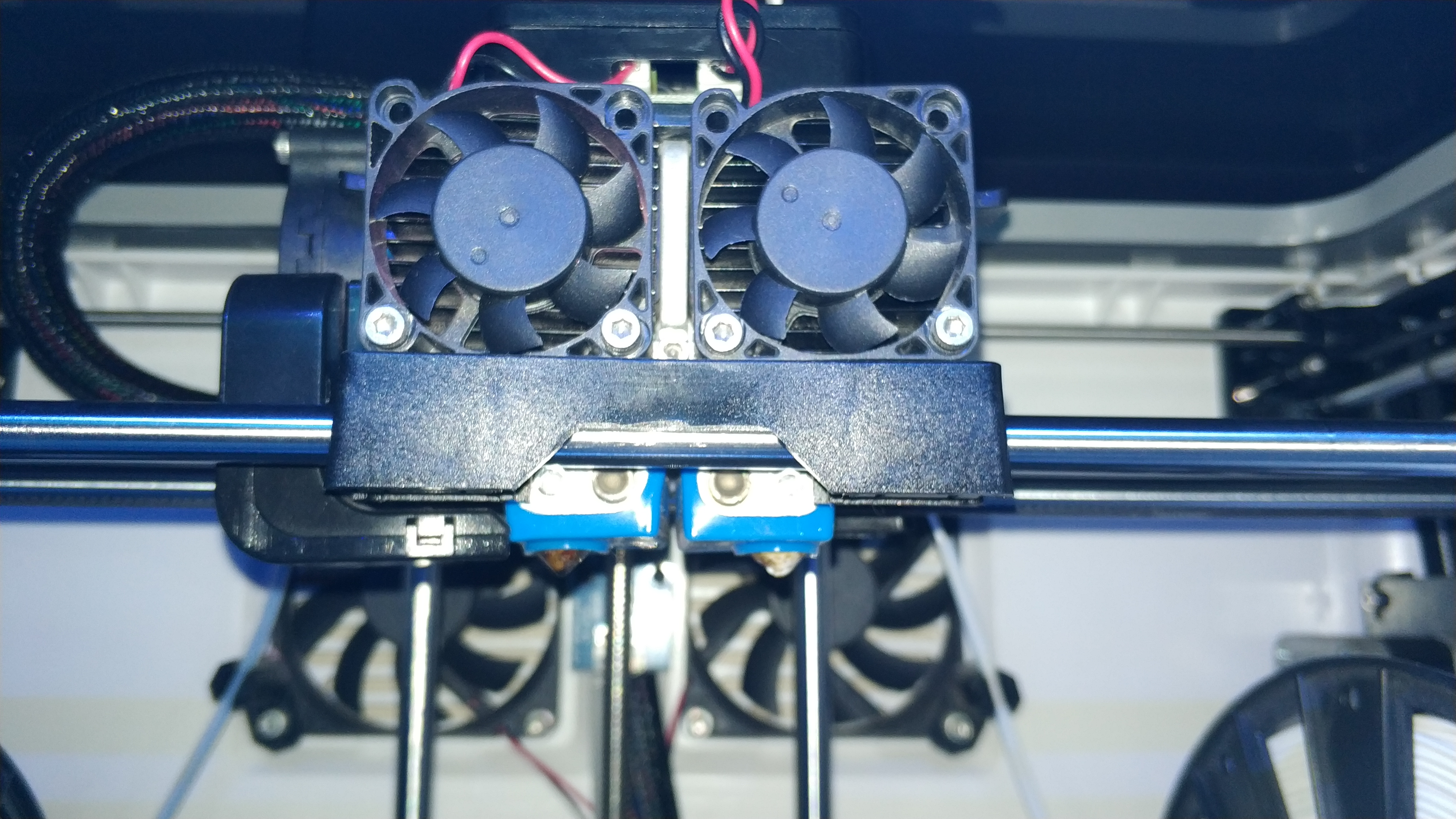 3d принтер Flashforge Freamer