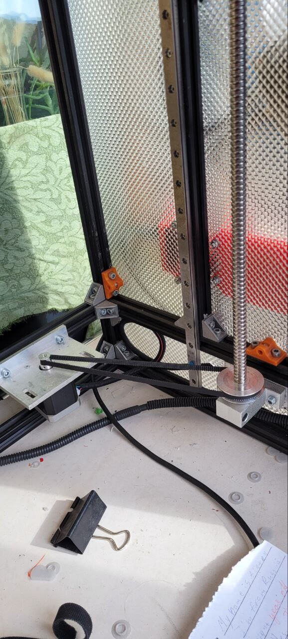 Продам принтер 320x320x360