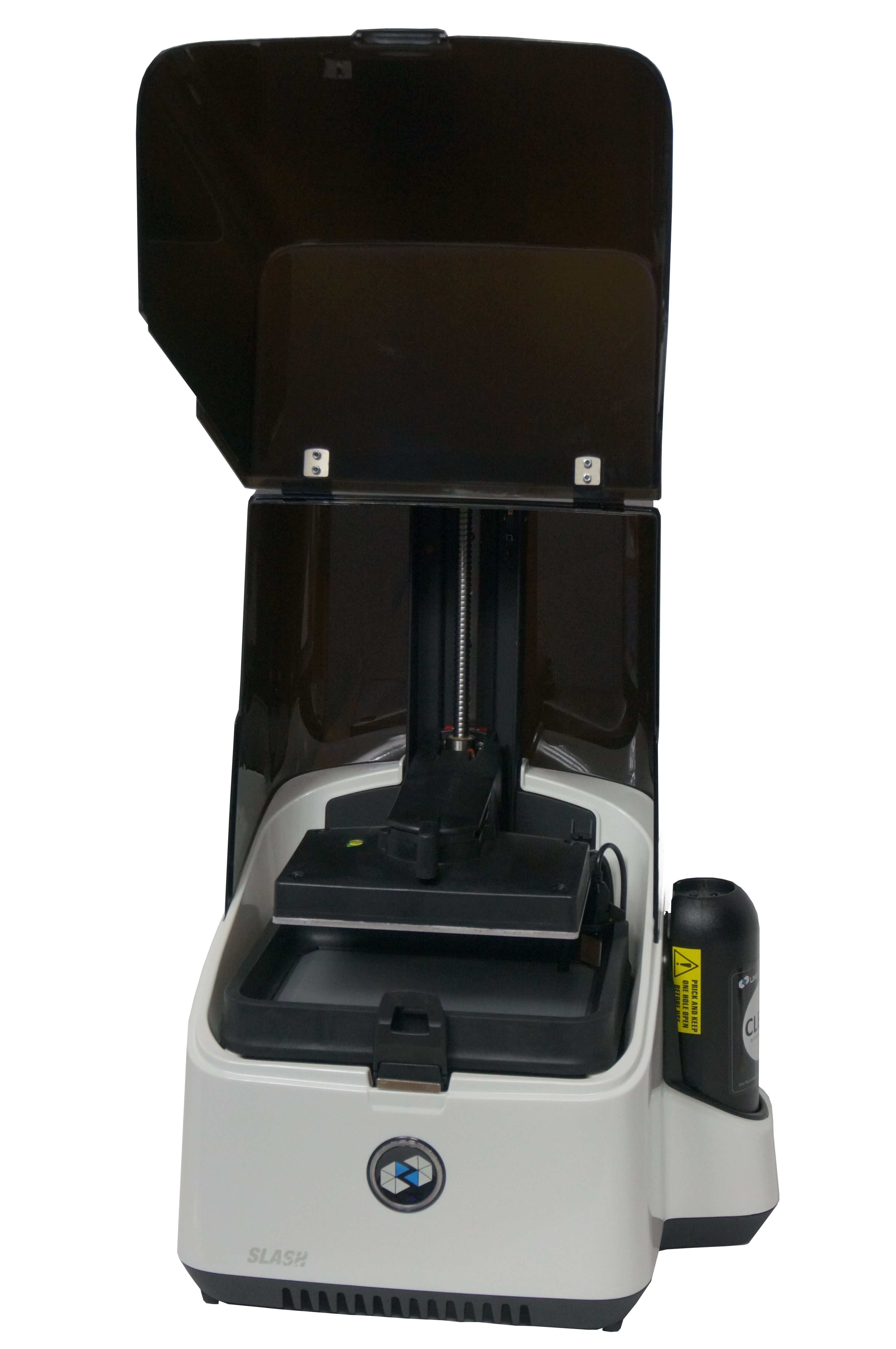 Продаем 3D принтер Uniz SLASH PLUS