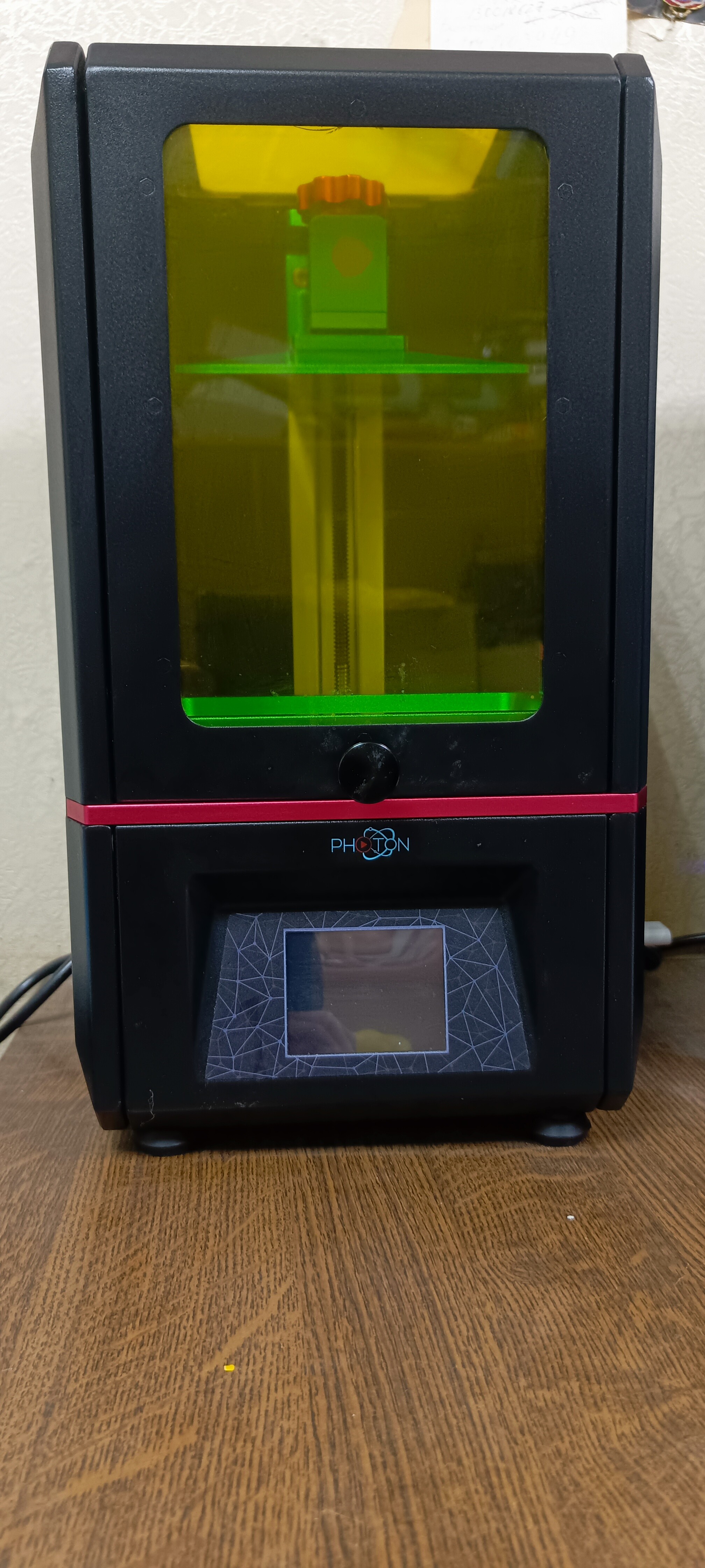 Продам anycubic photon