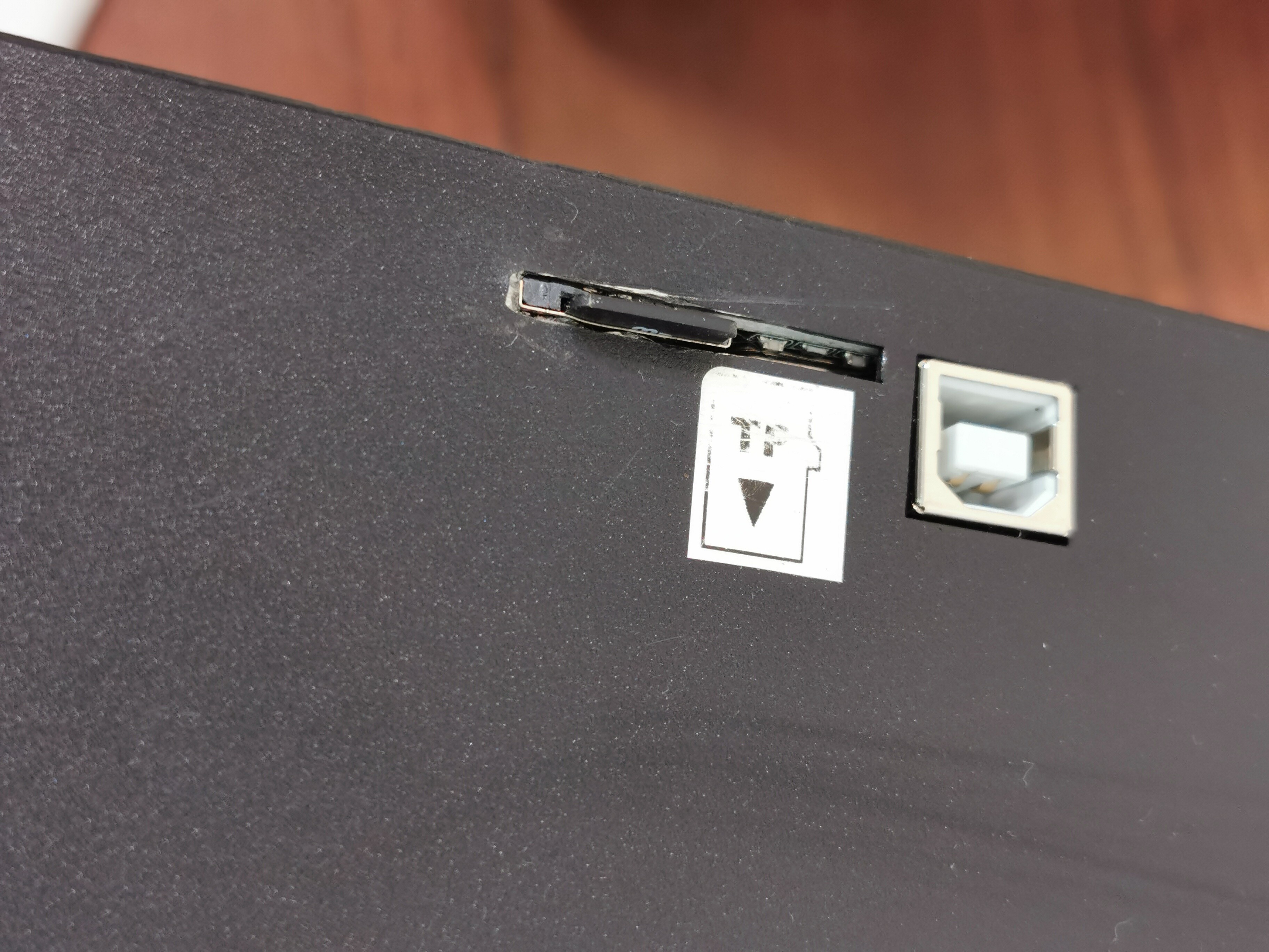 3D принтер creasee CS-10S 30х30х40 копия Ender